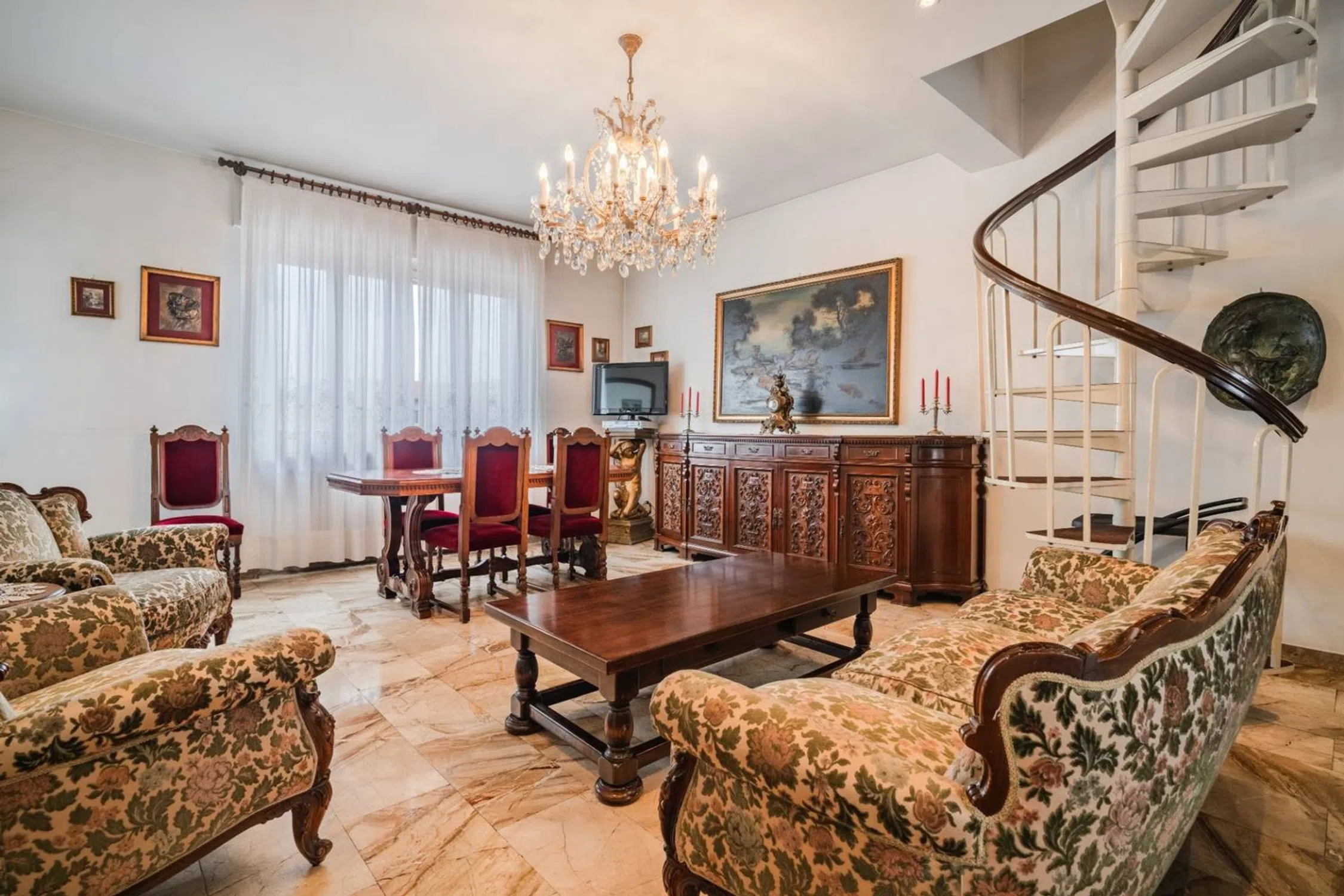 Villa - Photo 16