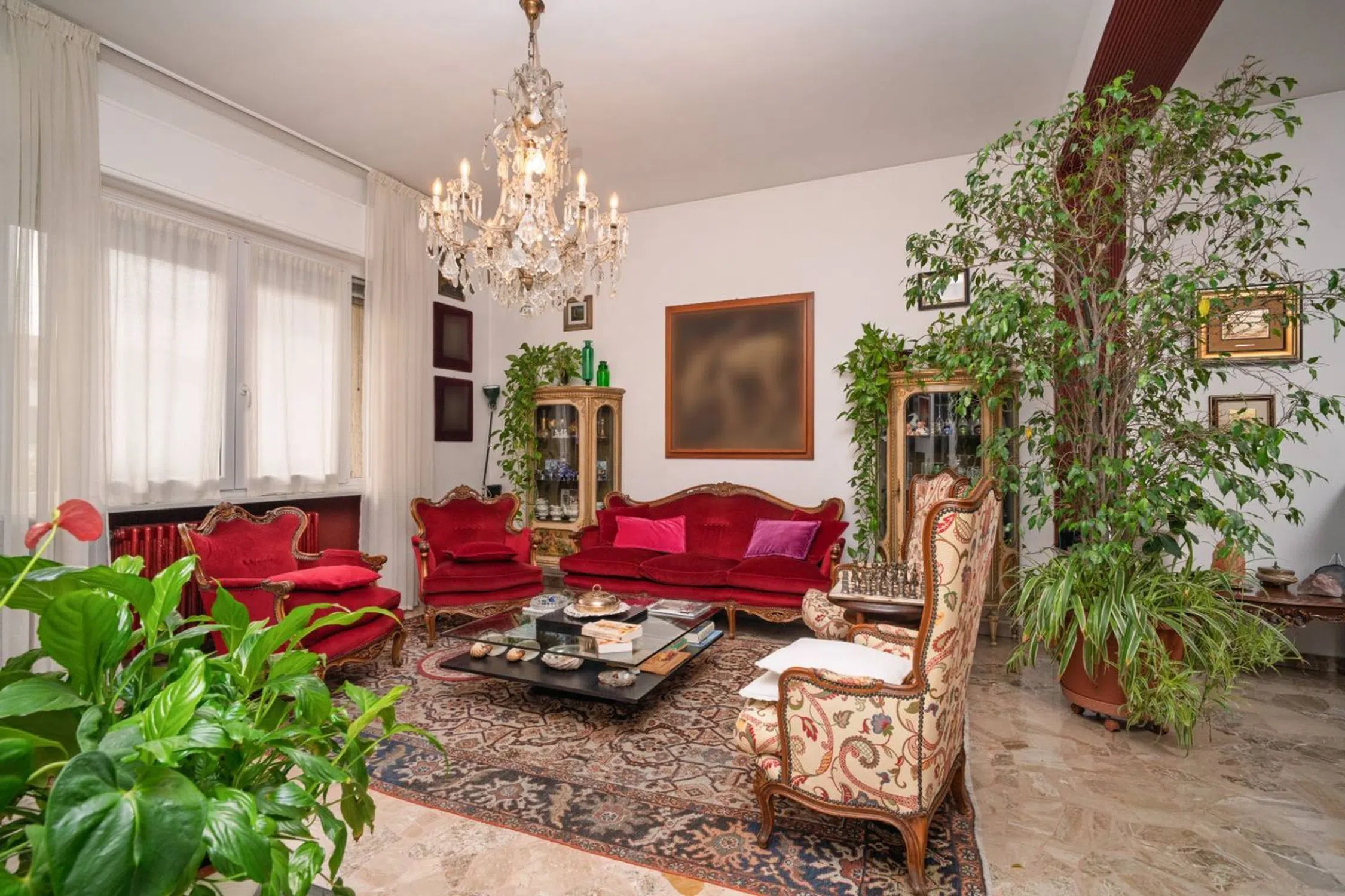 Villa - Photo 3