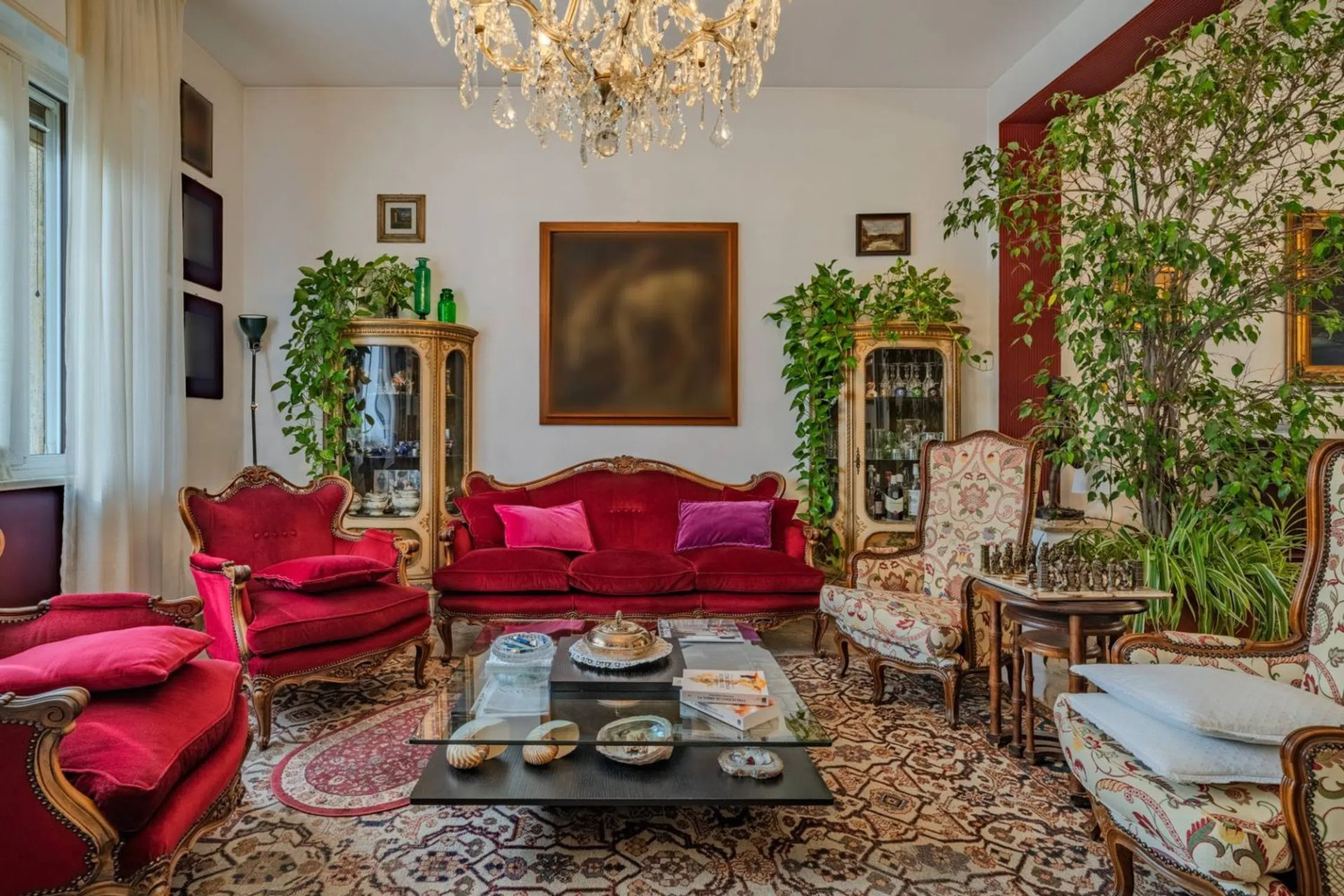 Villa - Photo 4