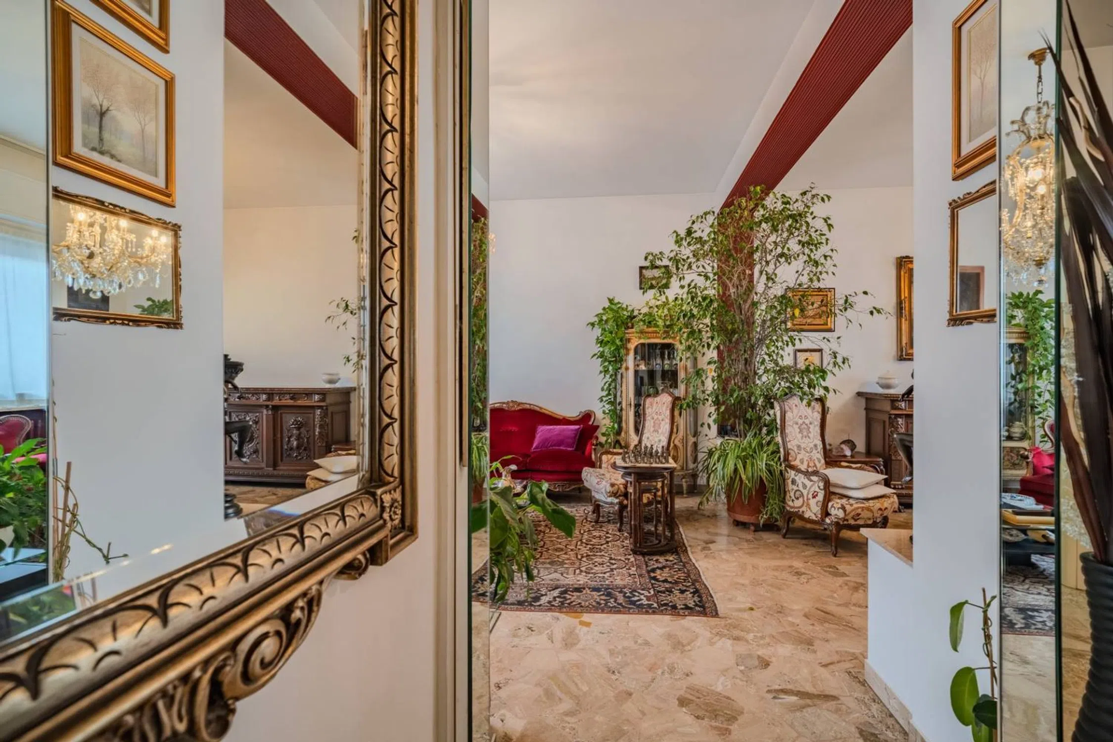 Villa - Photo 7