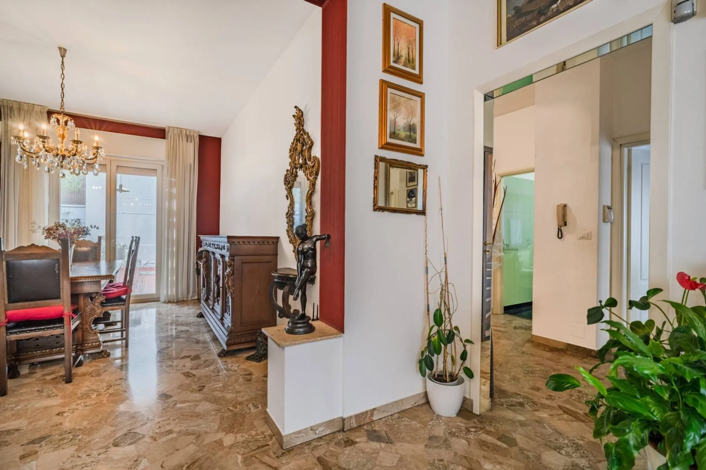Villa - Photo 10
