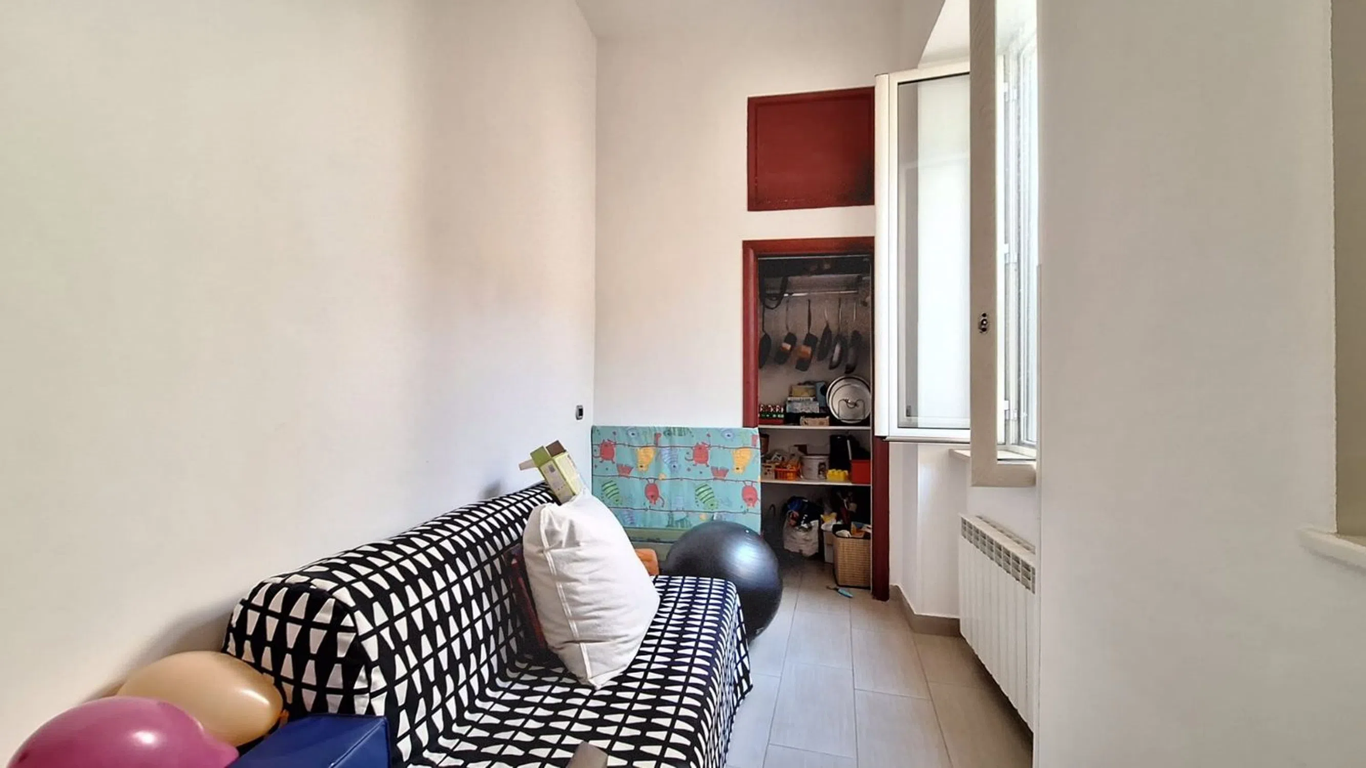 Trilocale in vico Castrucci s.n.c. - Photo 15