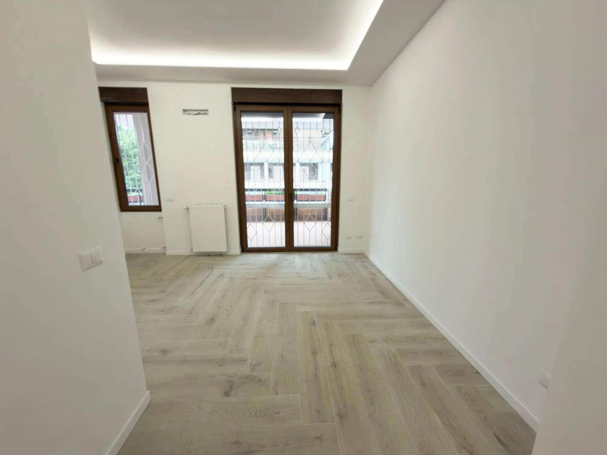 Monolocale in via Benedetto Croce, 49 - Photo 5