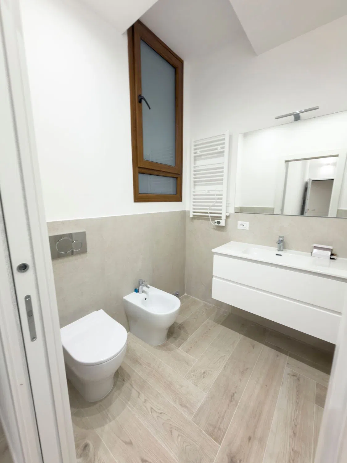 Monolocale in via Benedetto Croce, 49 - Photo 8