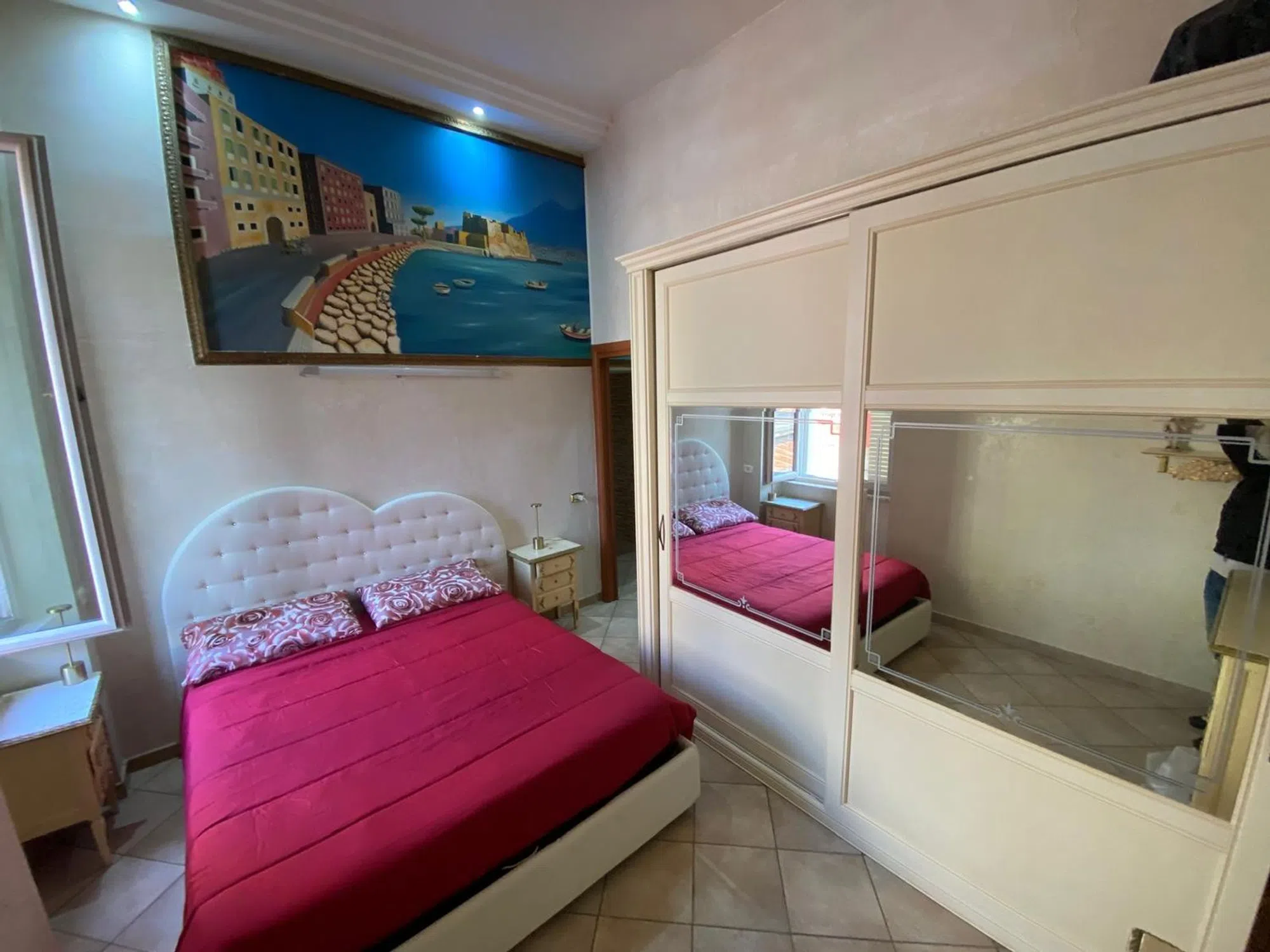 Appartamento in vico Lungo San Raffaele - Photo 2