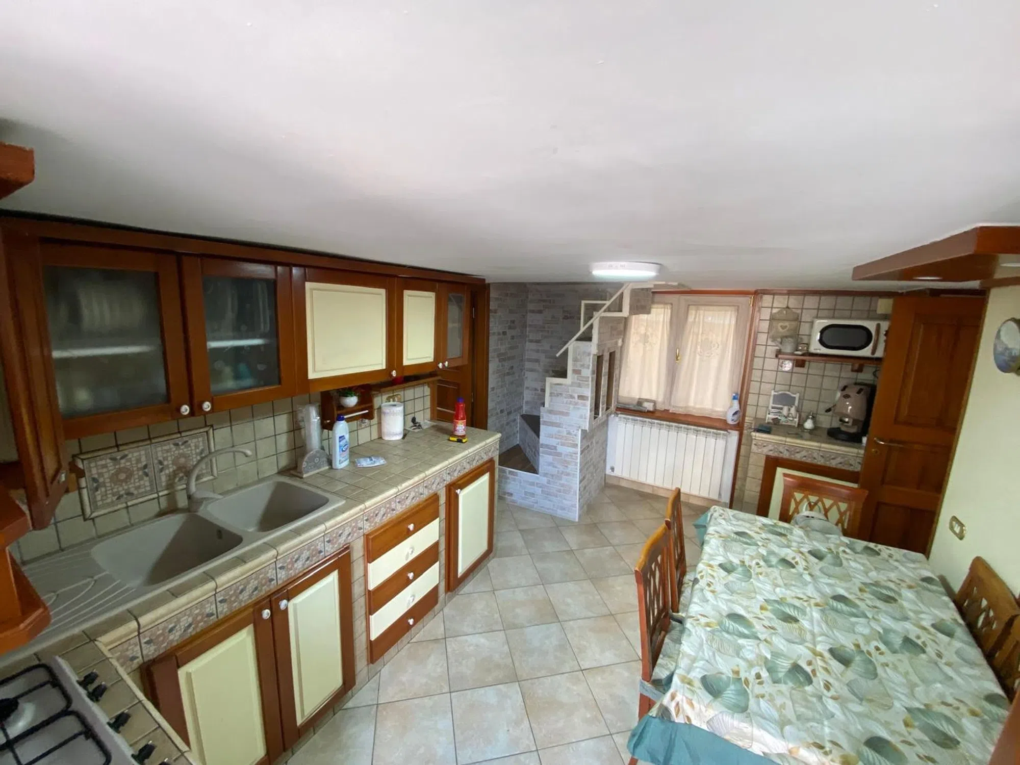 Appartamento in vico Lungo San Raffaele - Photo 11