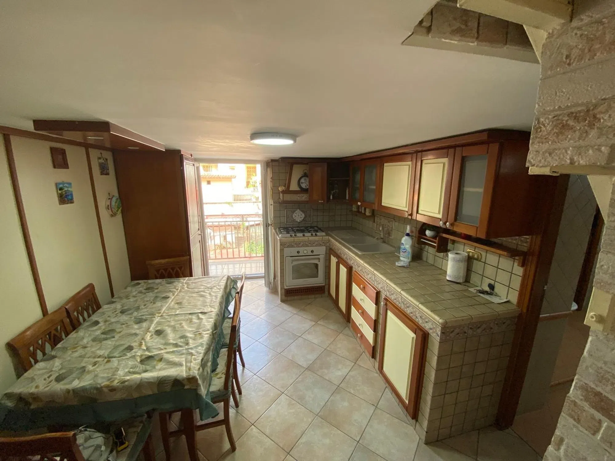 Appartamento in vico Lungo San Raffaele - Photo 12