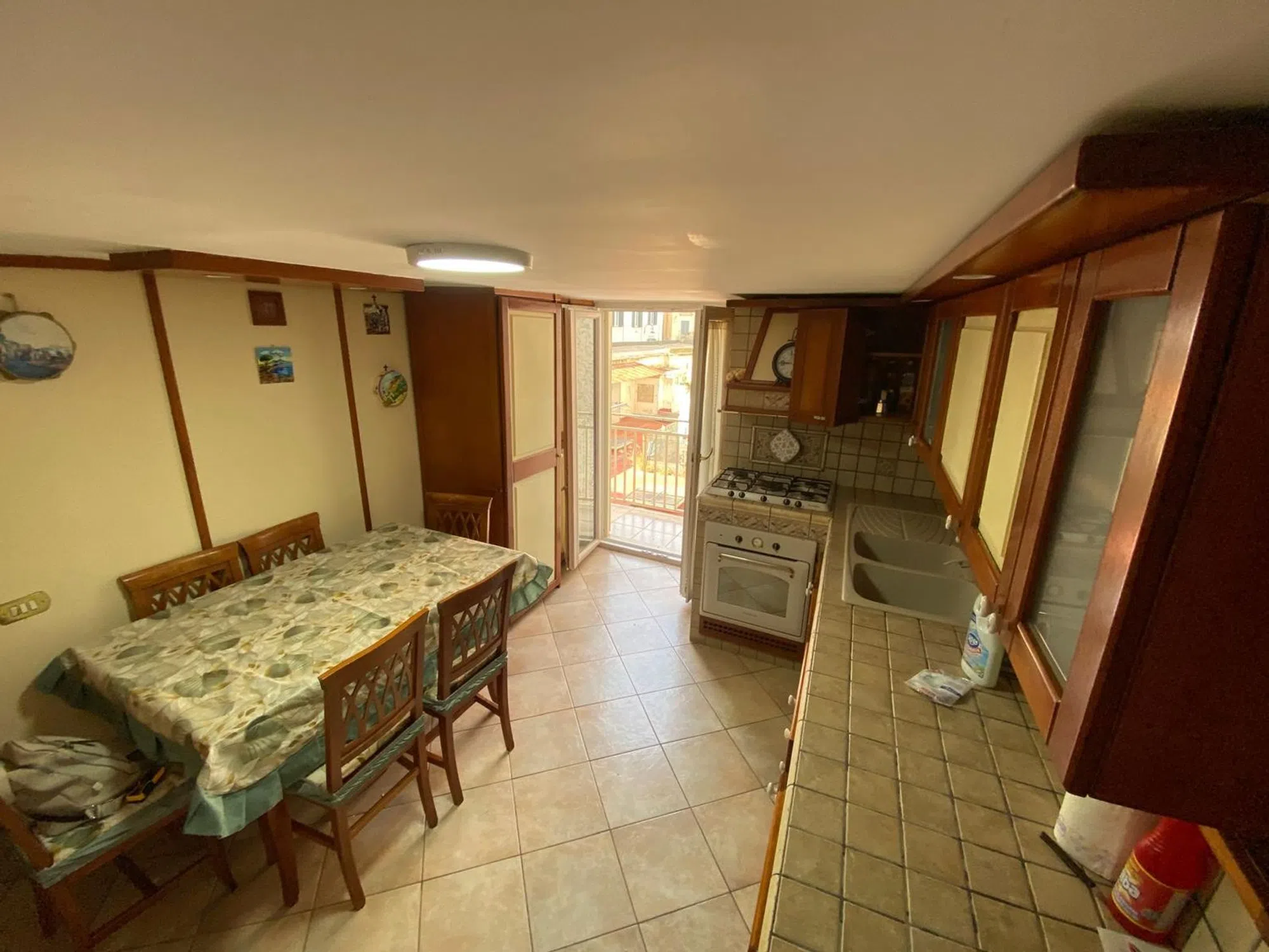 Appartamento in vico Lungo San Raffaele - Photo 13