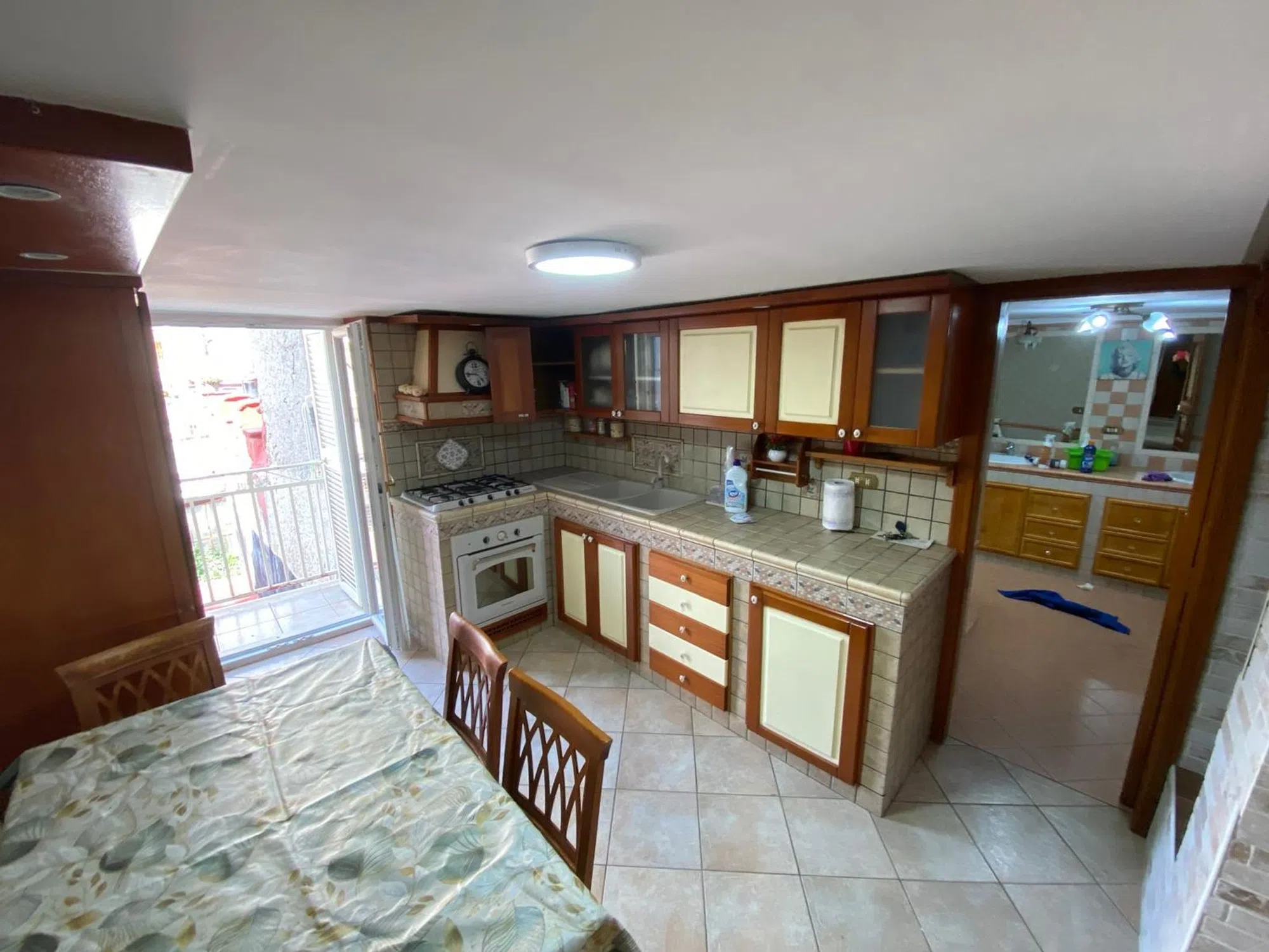 Appartamento in vico Lungo San Raffaele - Photo 14