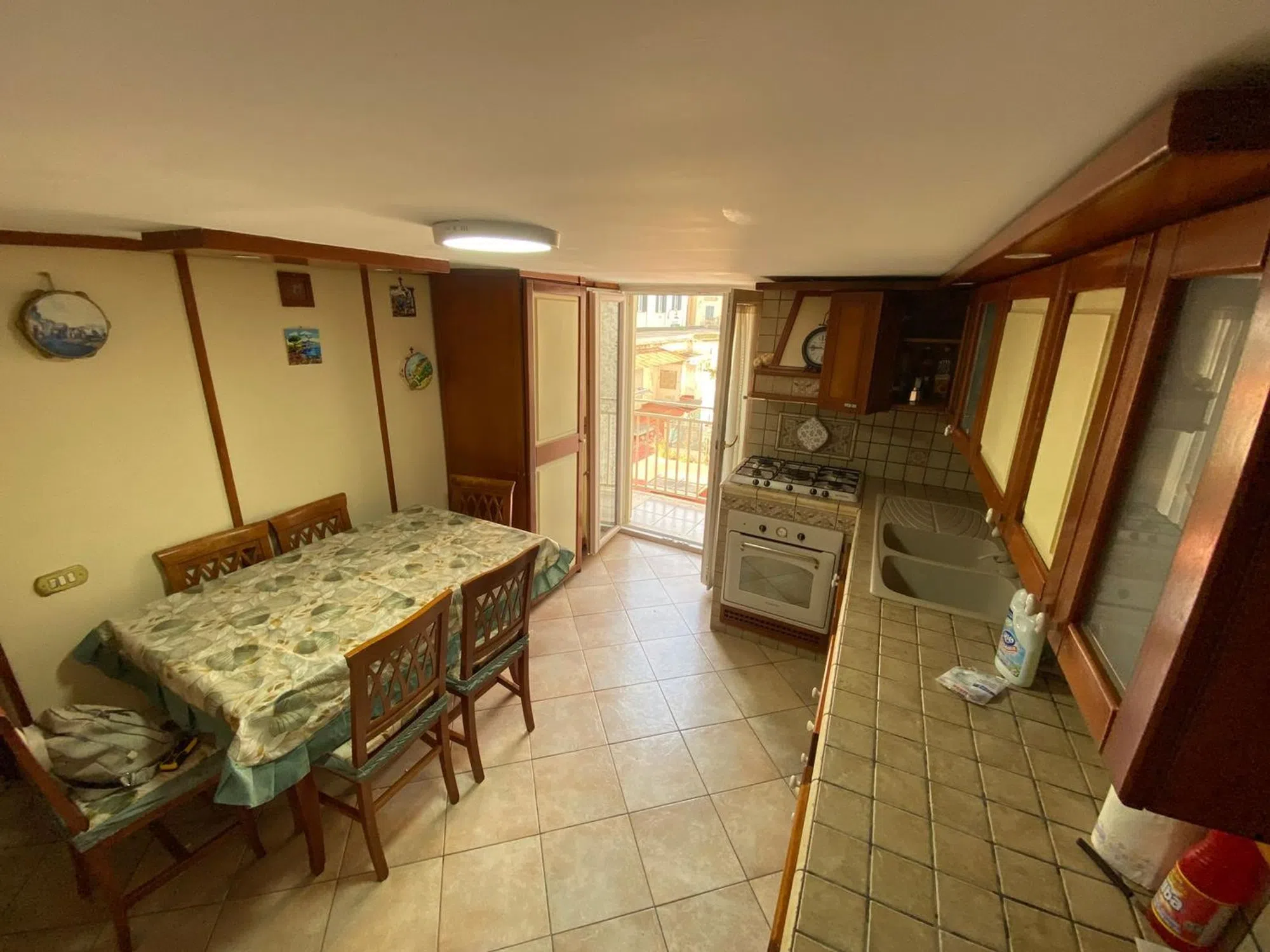 Appartamento in vico Lungo San Raffaele - Photo 15