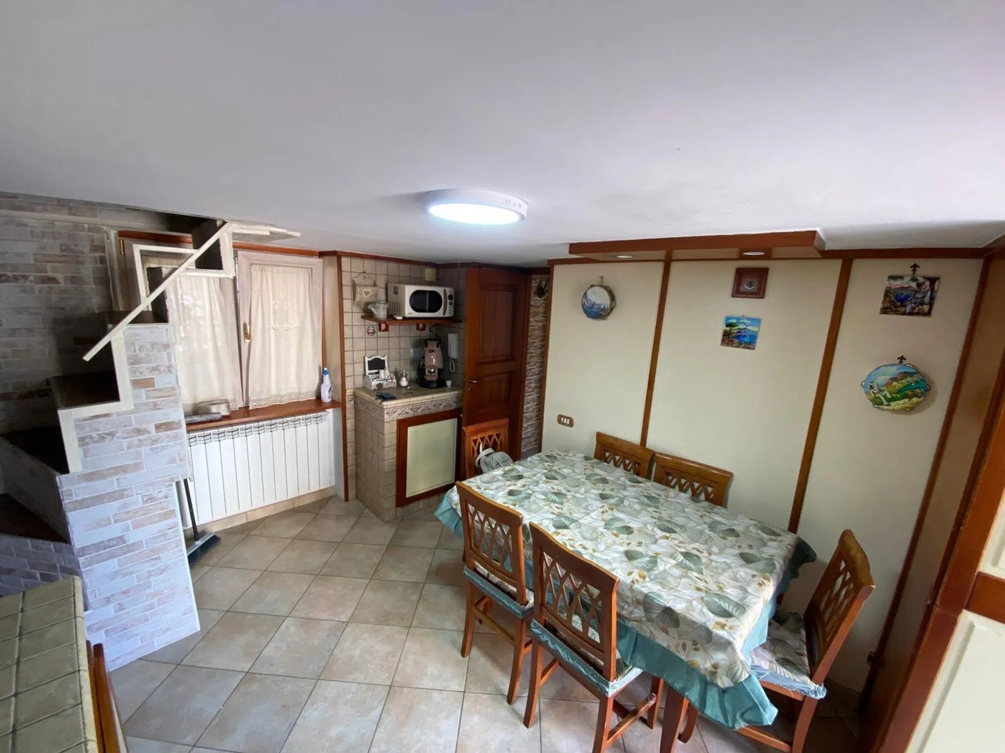 Appartamento in vico Lungo San Raffaele - Photo 16
