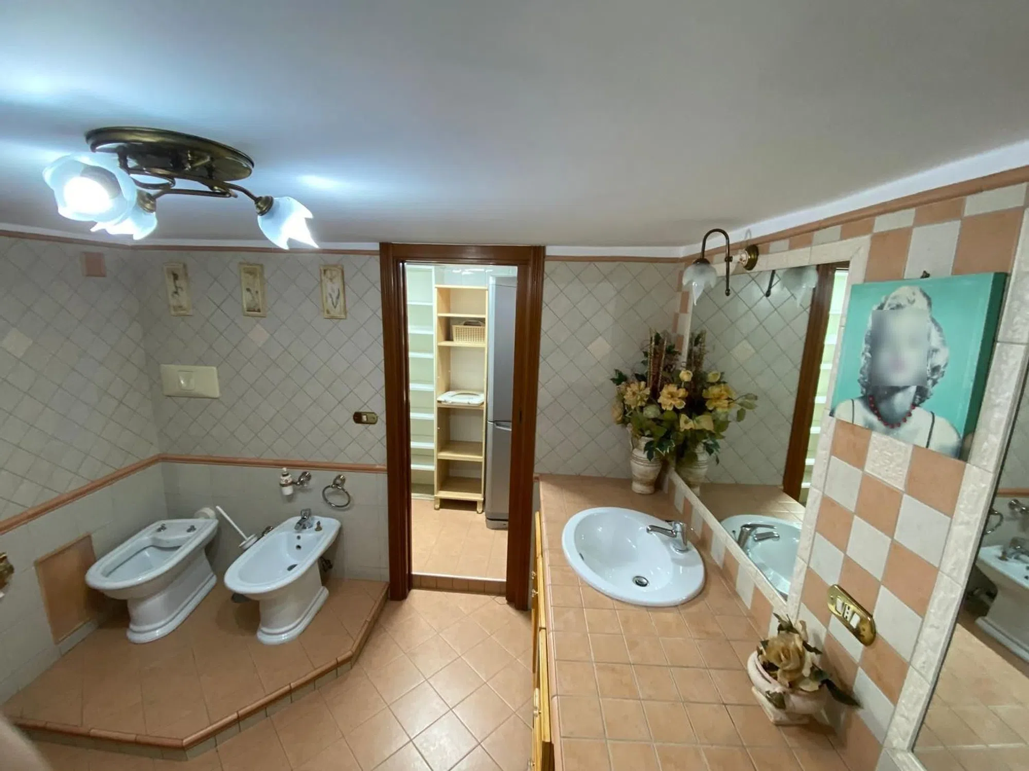 Appartamento in vico Lungo San Raffaele - Photo 18