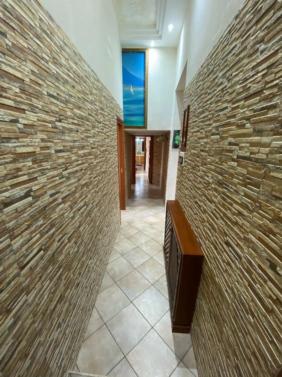 Appartamento in vico Lungo San Raffaele - Photo 6