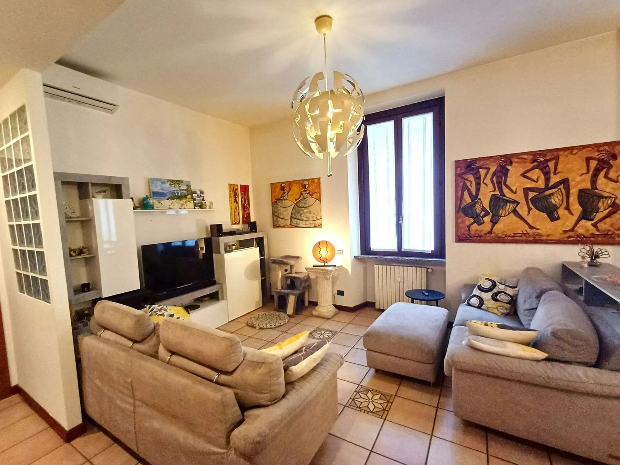 Appartamento in via Casoretto, 58 - Photo 2