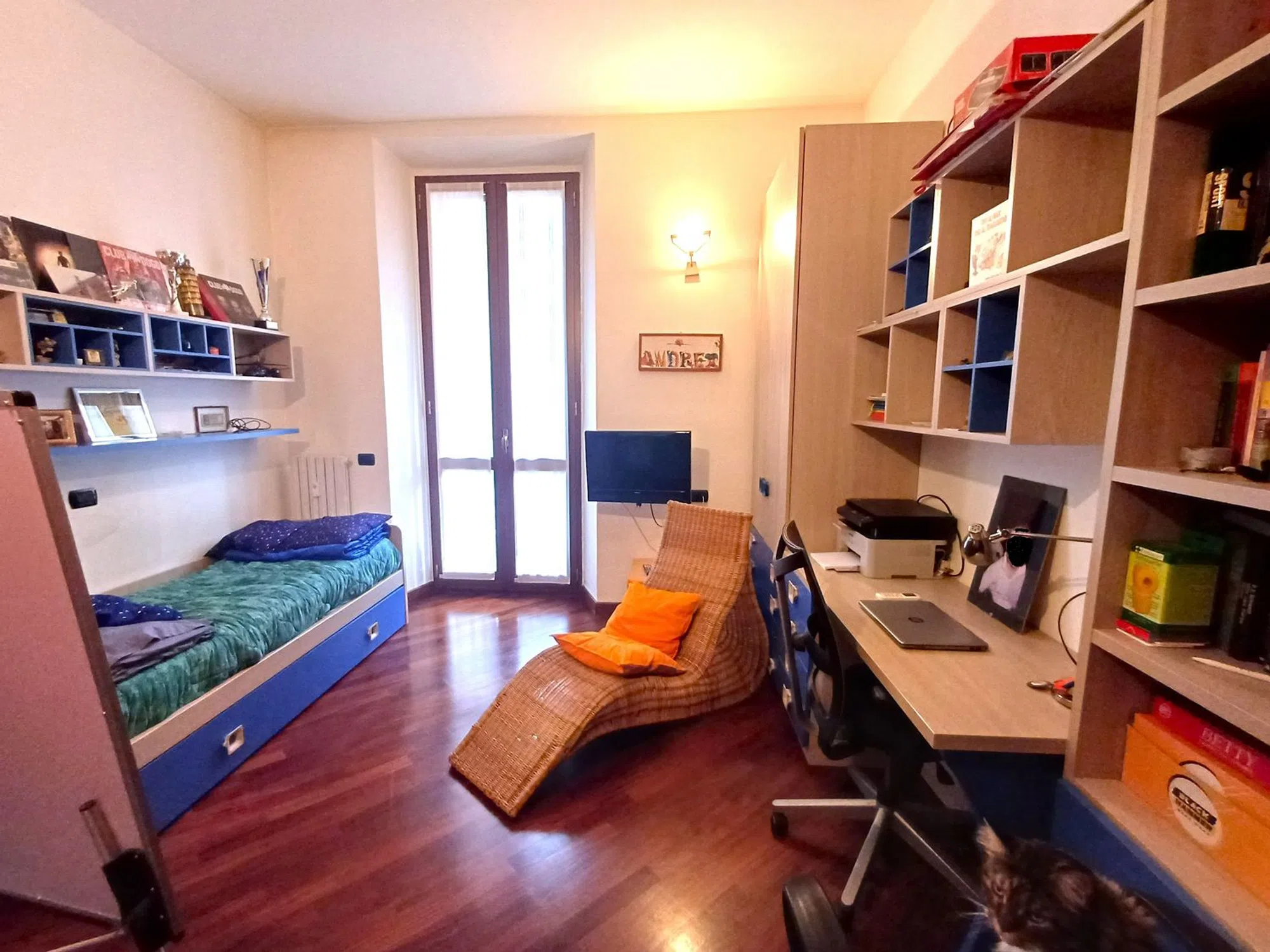 Appartamento in via Casoretto, 58 - Photo 11