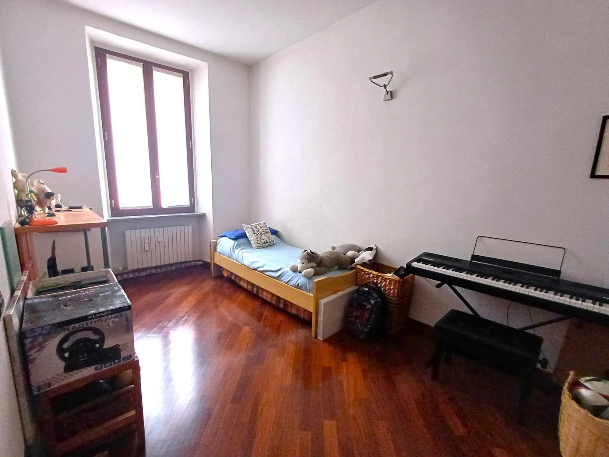 Appartamento in via Casoretto, 58 - Photo 12