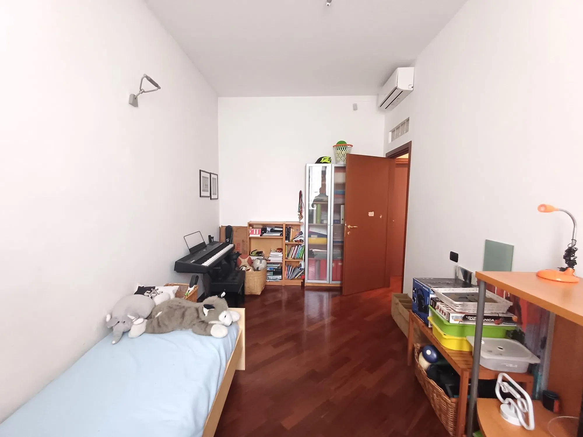 Appartamento in via Casoretto, 58 - Photo 13