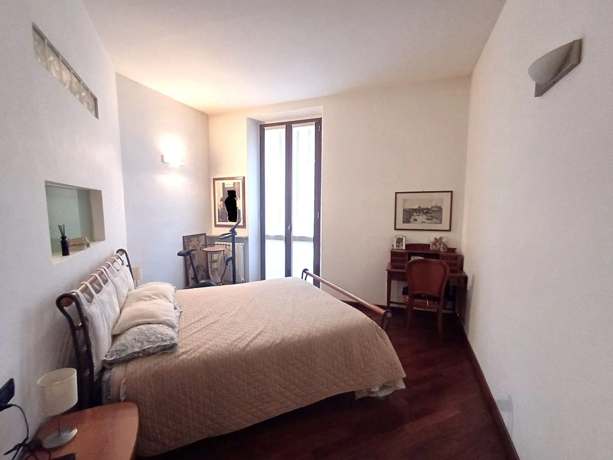 Appartamento in via Casoretto, 58 - Photo 14