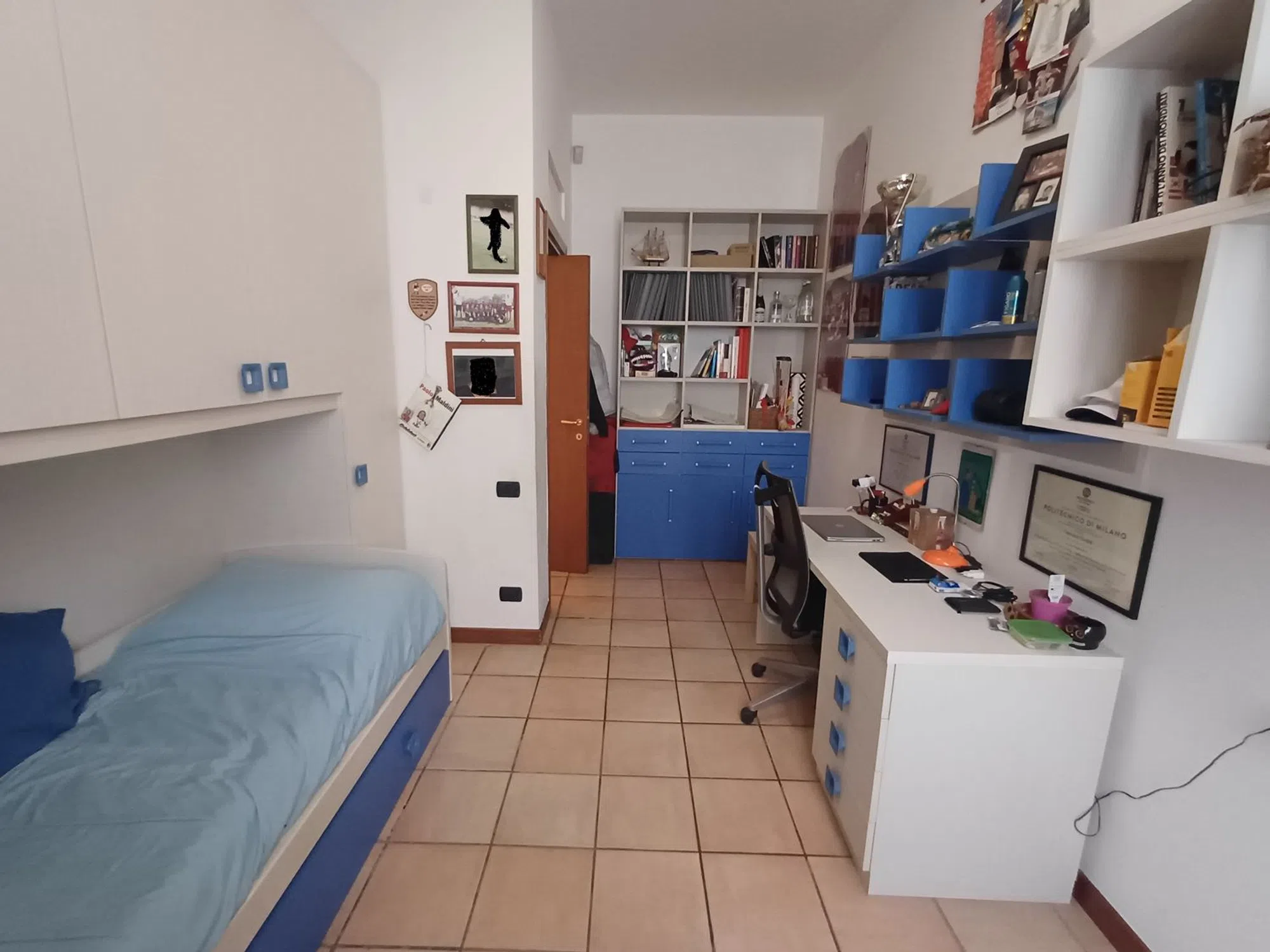 Appartamento in via Casoretto, 58 - Photo 16