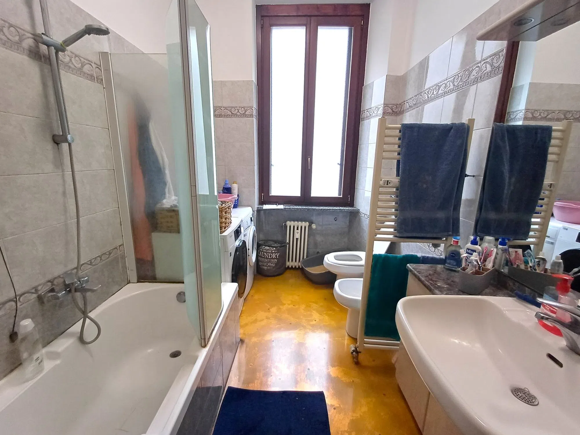 Appartamento in via Casoretto, 58 - Photo 8