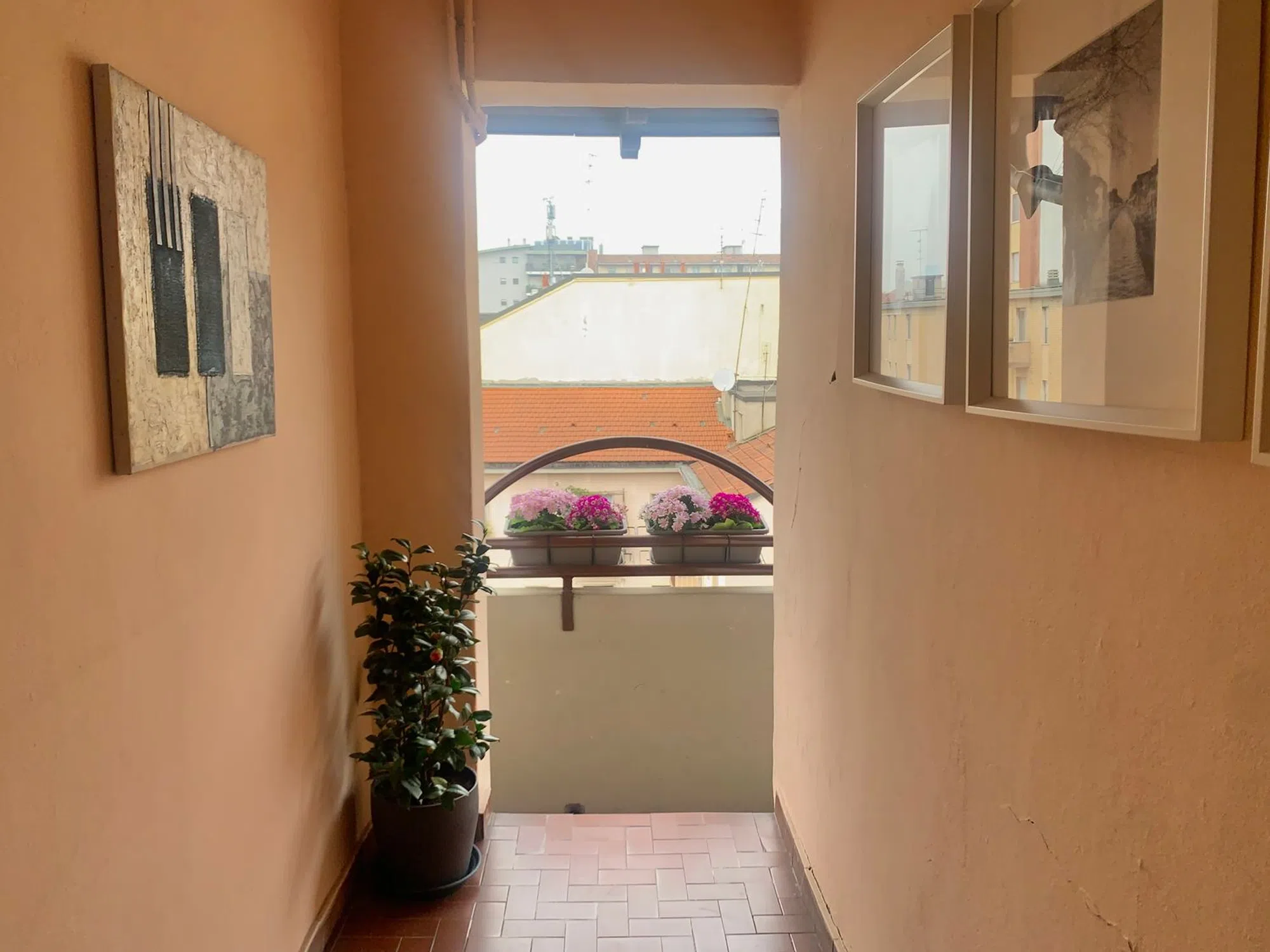 Bilocale in via Ruggero Bonghi, 9 - Photo 16