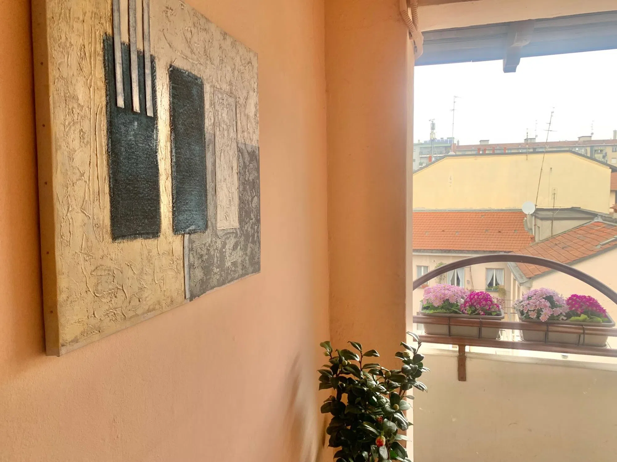 Bilocale in via Ruggero Bonghi, 9 - Photo 17