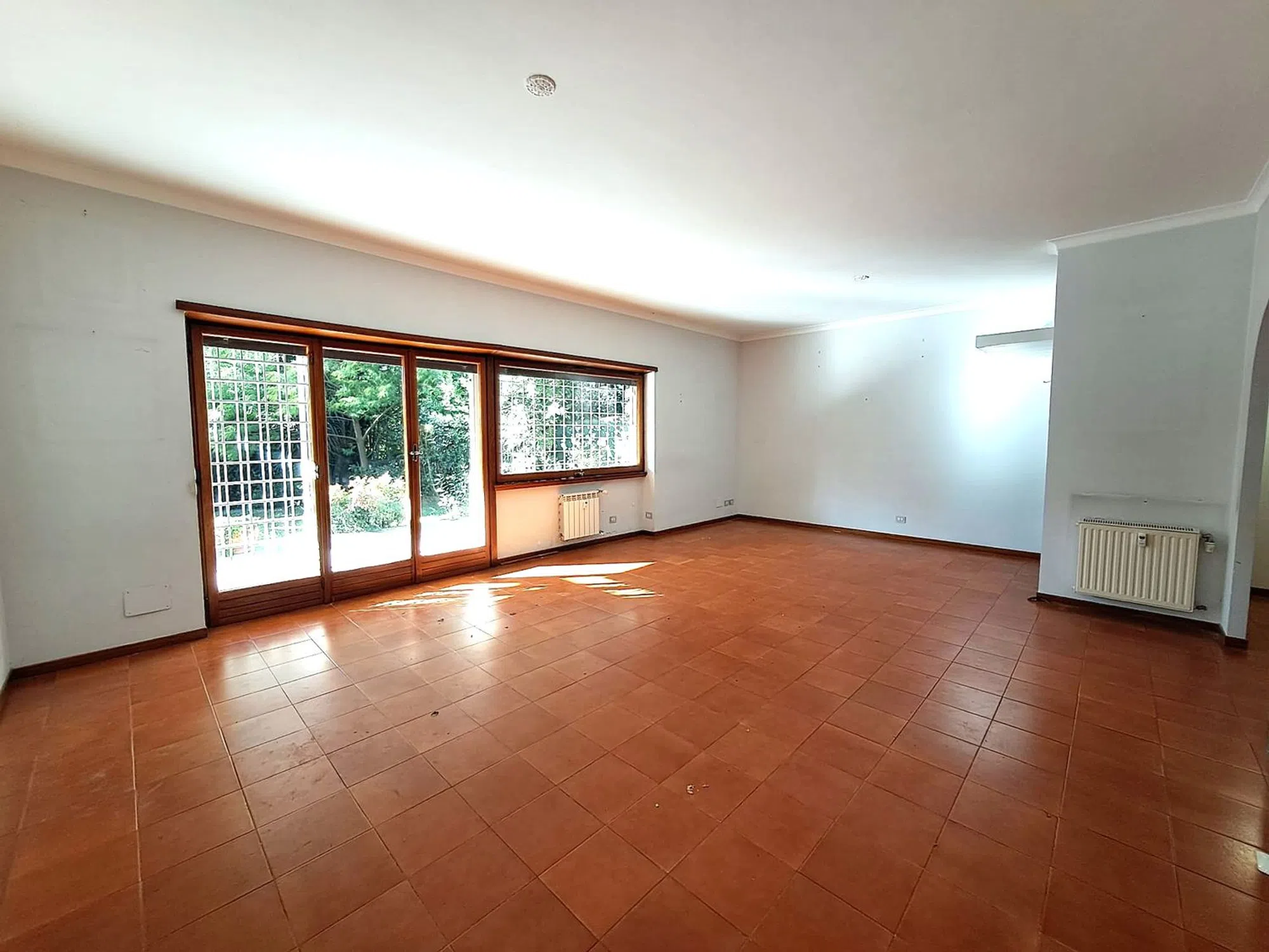 Appartamento in via Massimi, 45 - Photo 11