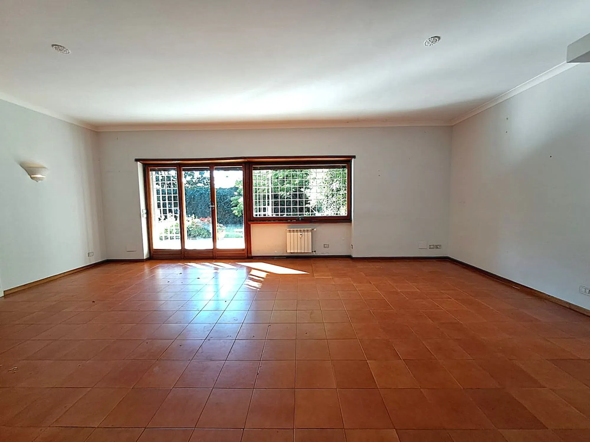 Appartamento in via Massimi, 45 - Photo 12