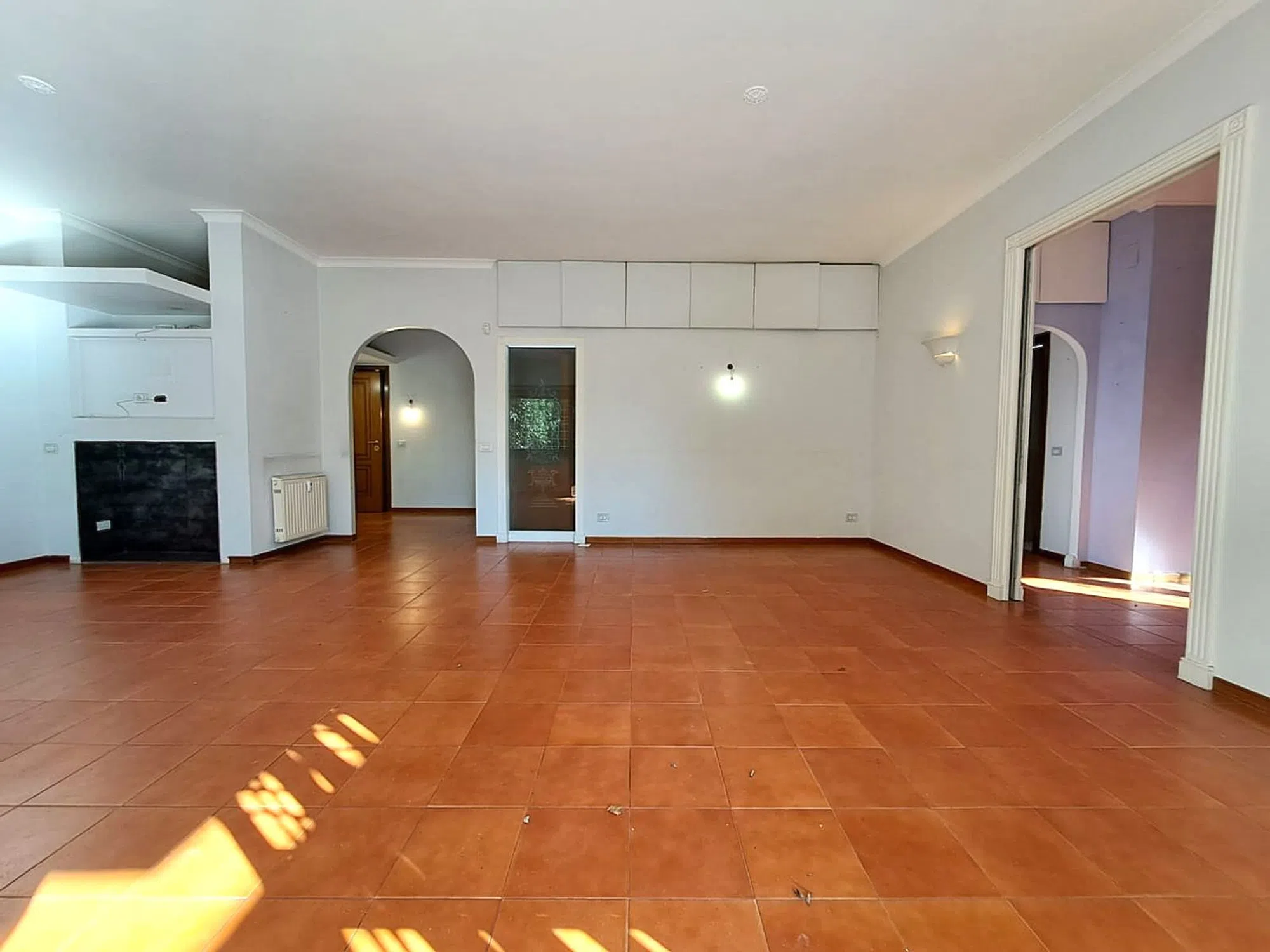 Appartamento in via Massimi, 45 - Photo 13