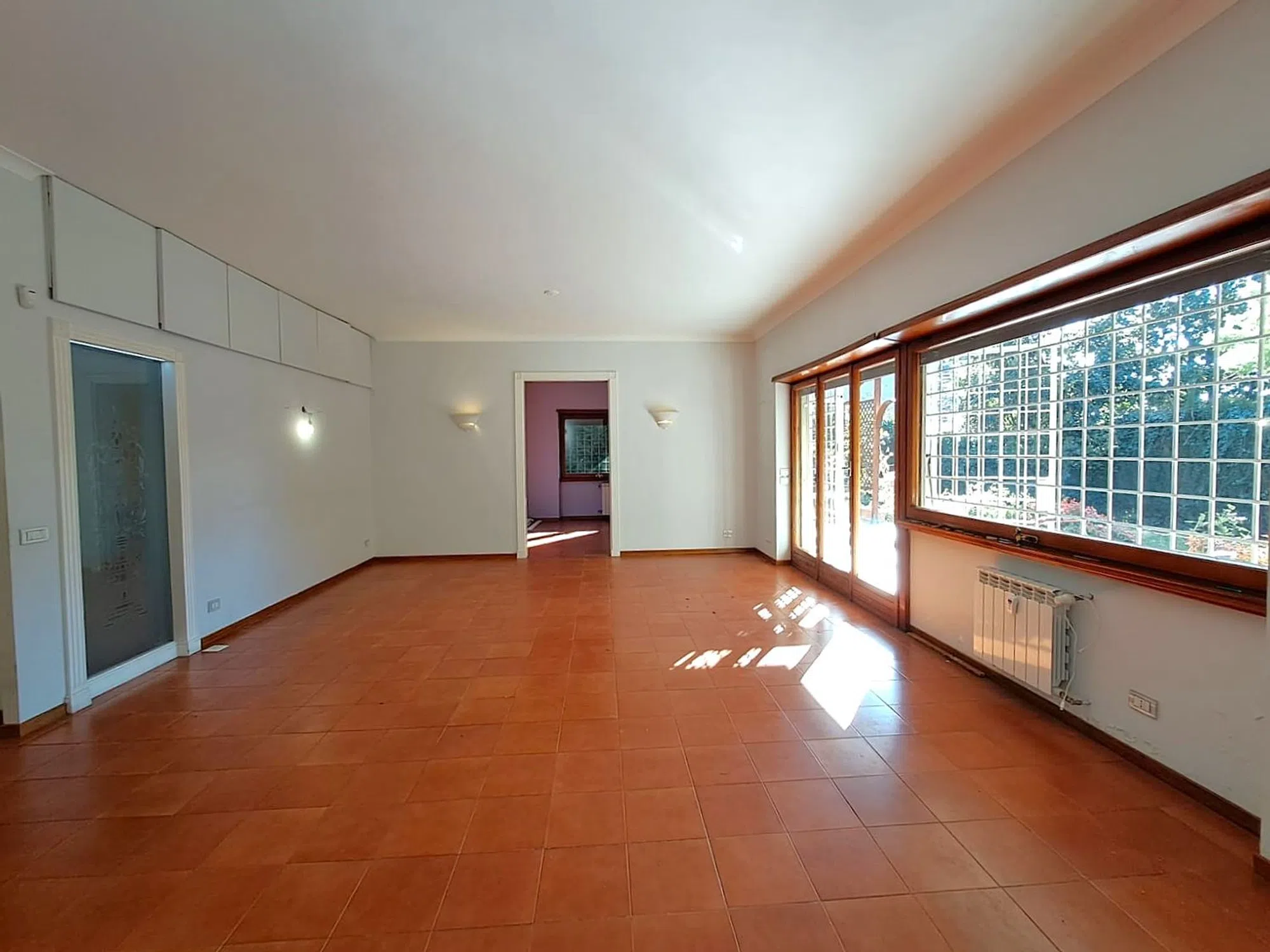 Appartamento in via Massimi, 45 - Photo 14