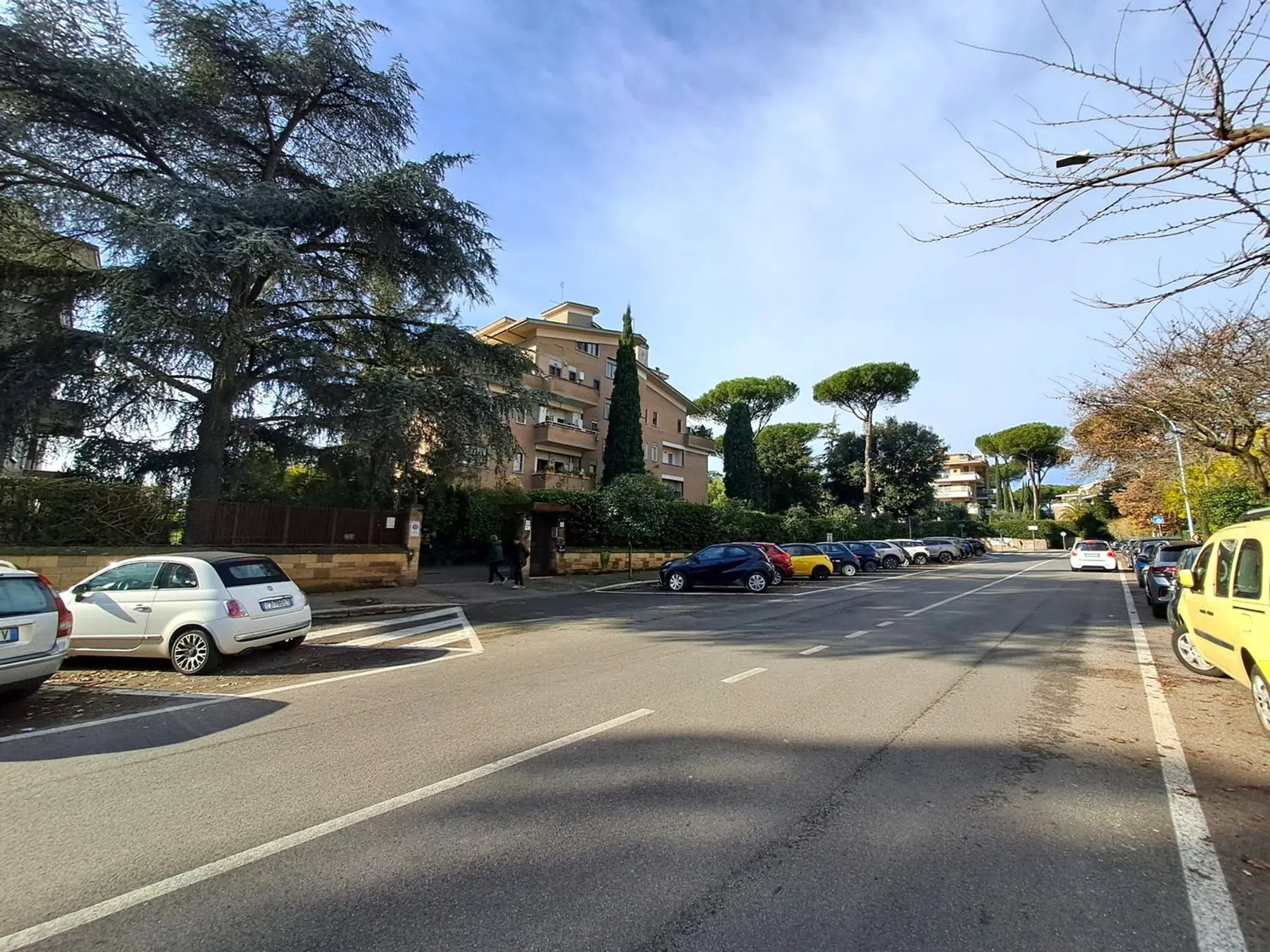 Appartamento in via Massimi, 45 - Photo 5