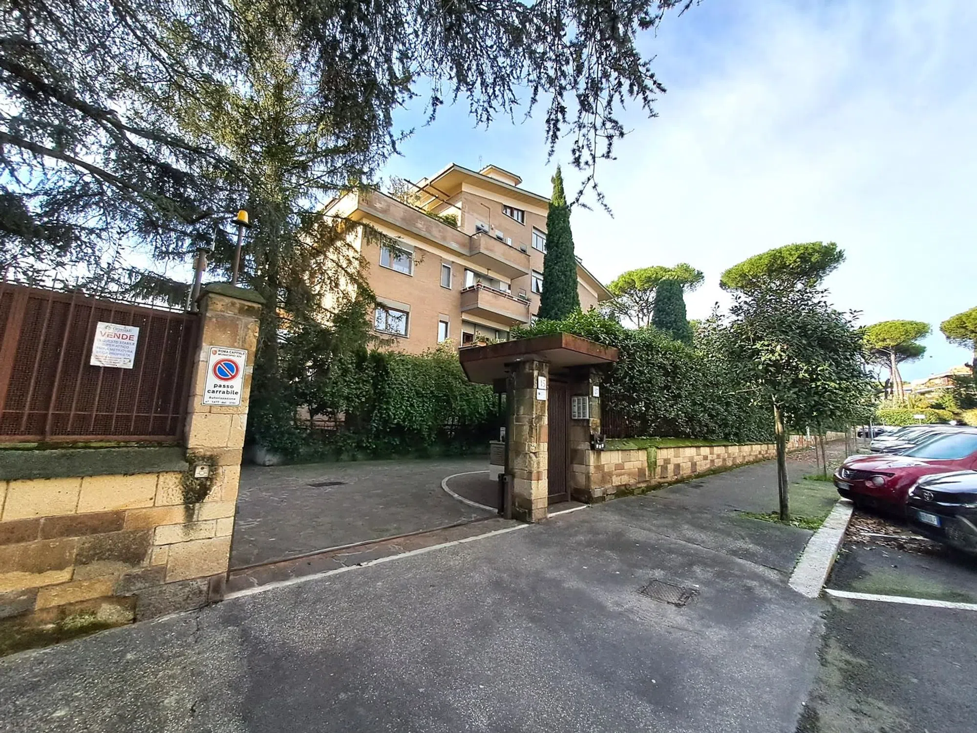 Appartamento in via Massimi, 45 - Photo 6