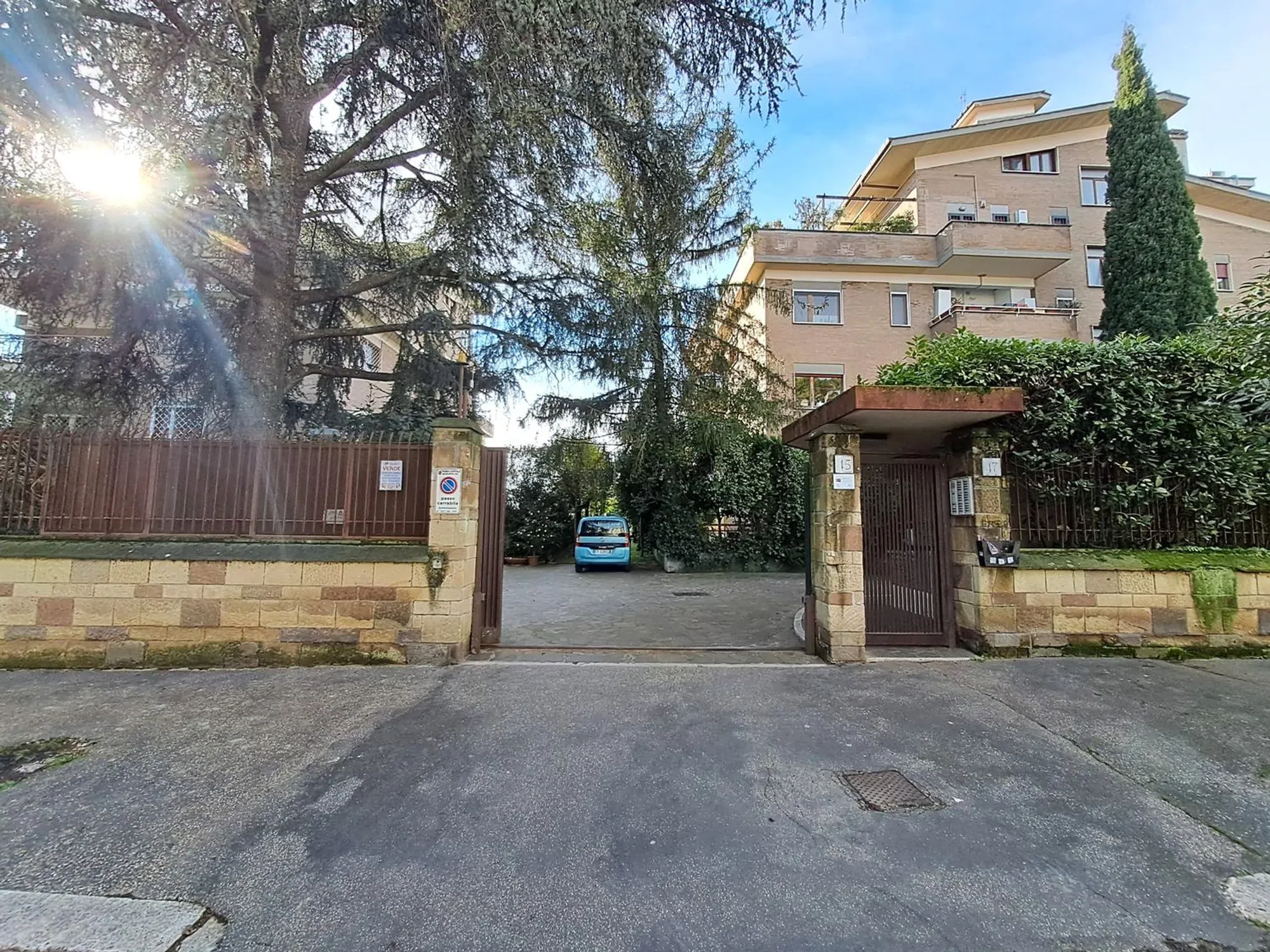 Appartamento in via Massimi, 45 - Photo 7