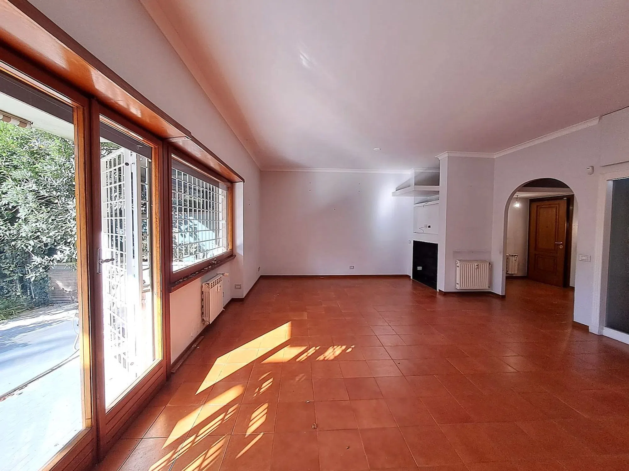 Appartamento in via Massimi, 45 - Photo 9