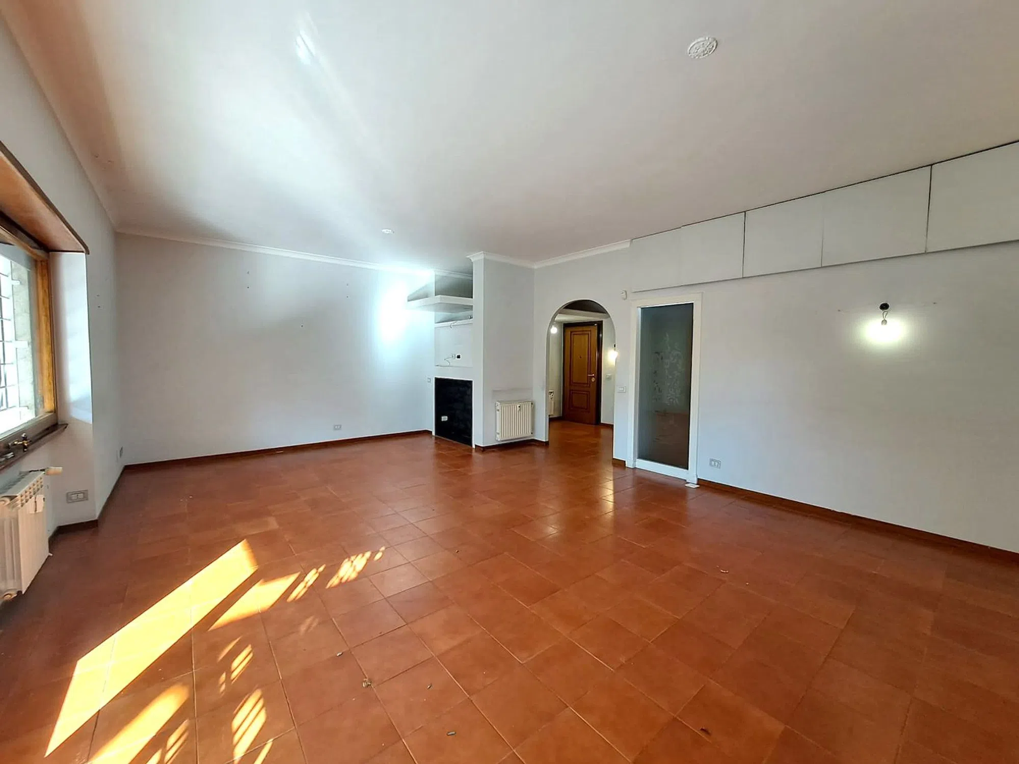 Appartamento in via Massimi, 45 - Photo 10