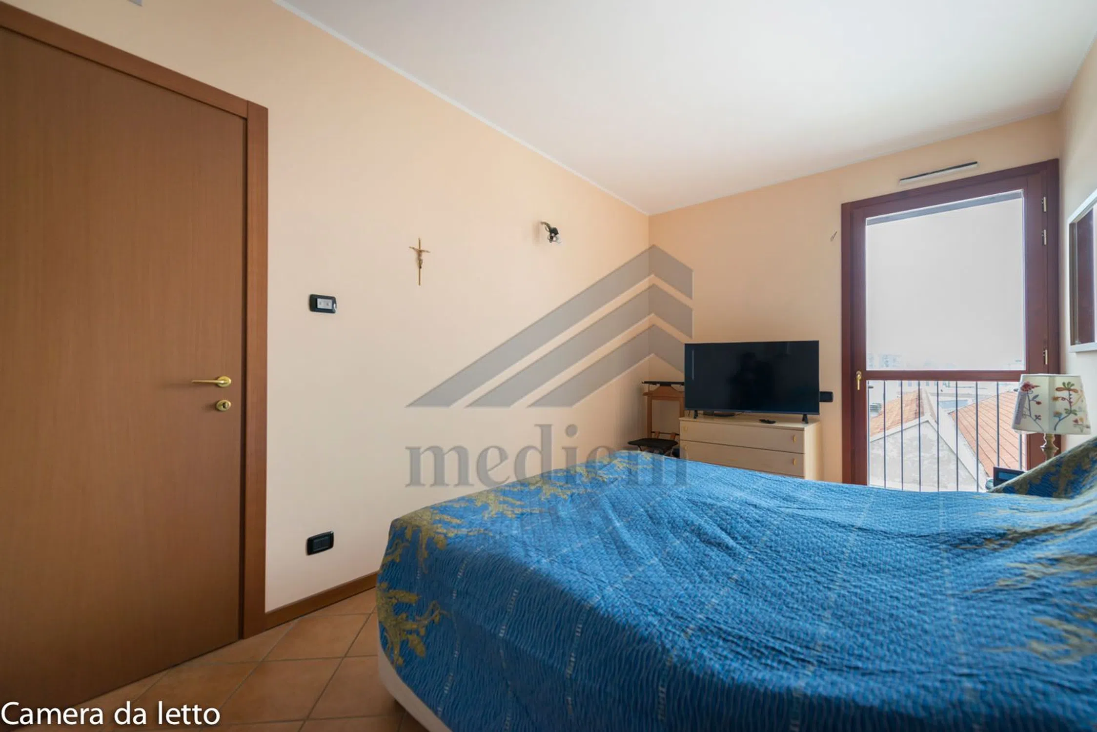 Bilocale in via Riccardo Pitteri, 106 - Photo 11