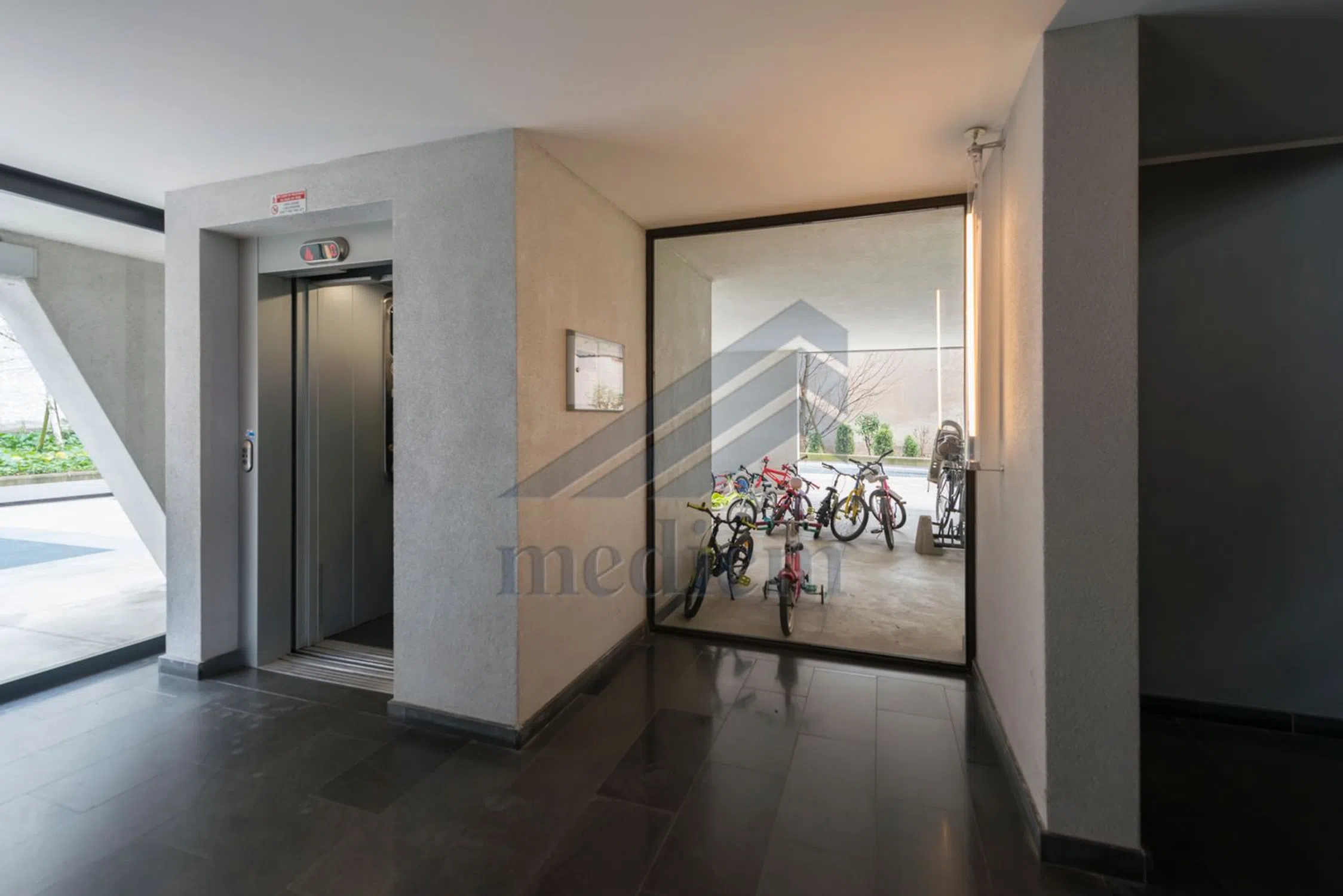 Bilocale in via Riccardo Pitteri, 106 - Photo 17