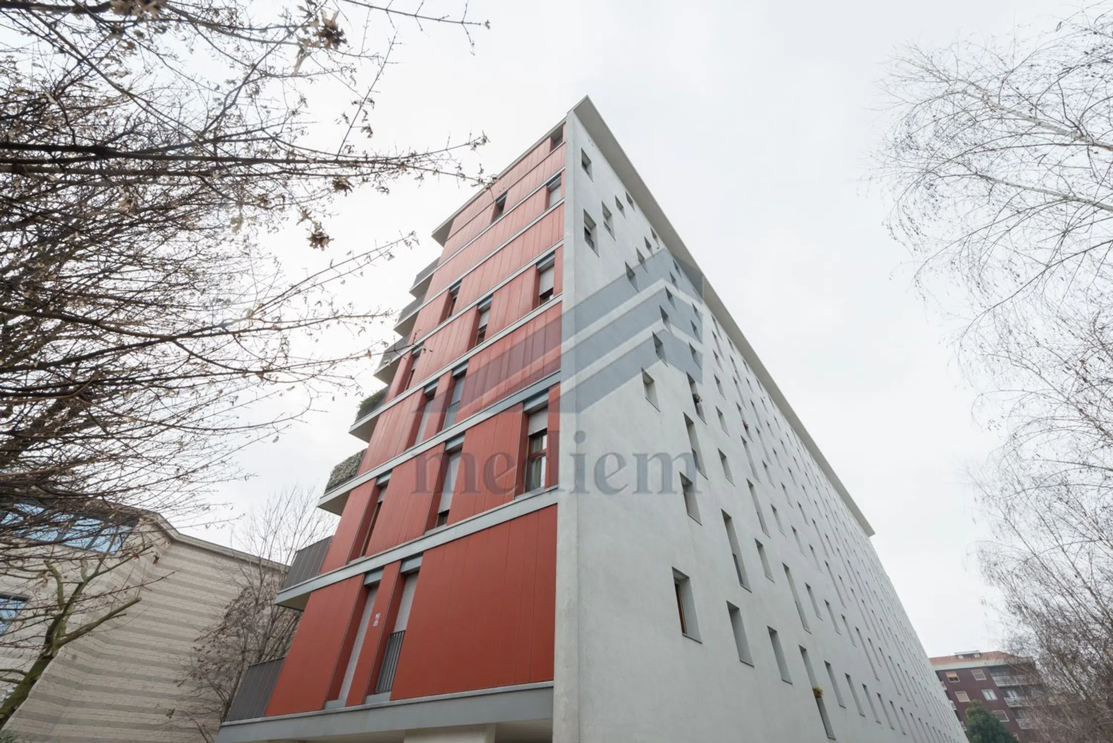 Bilocale in via Riccardo Pitteri, 106 - Photo 20