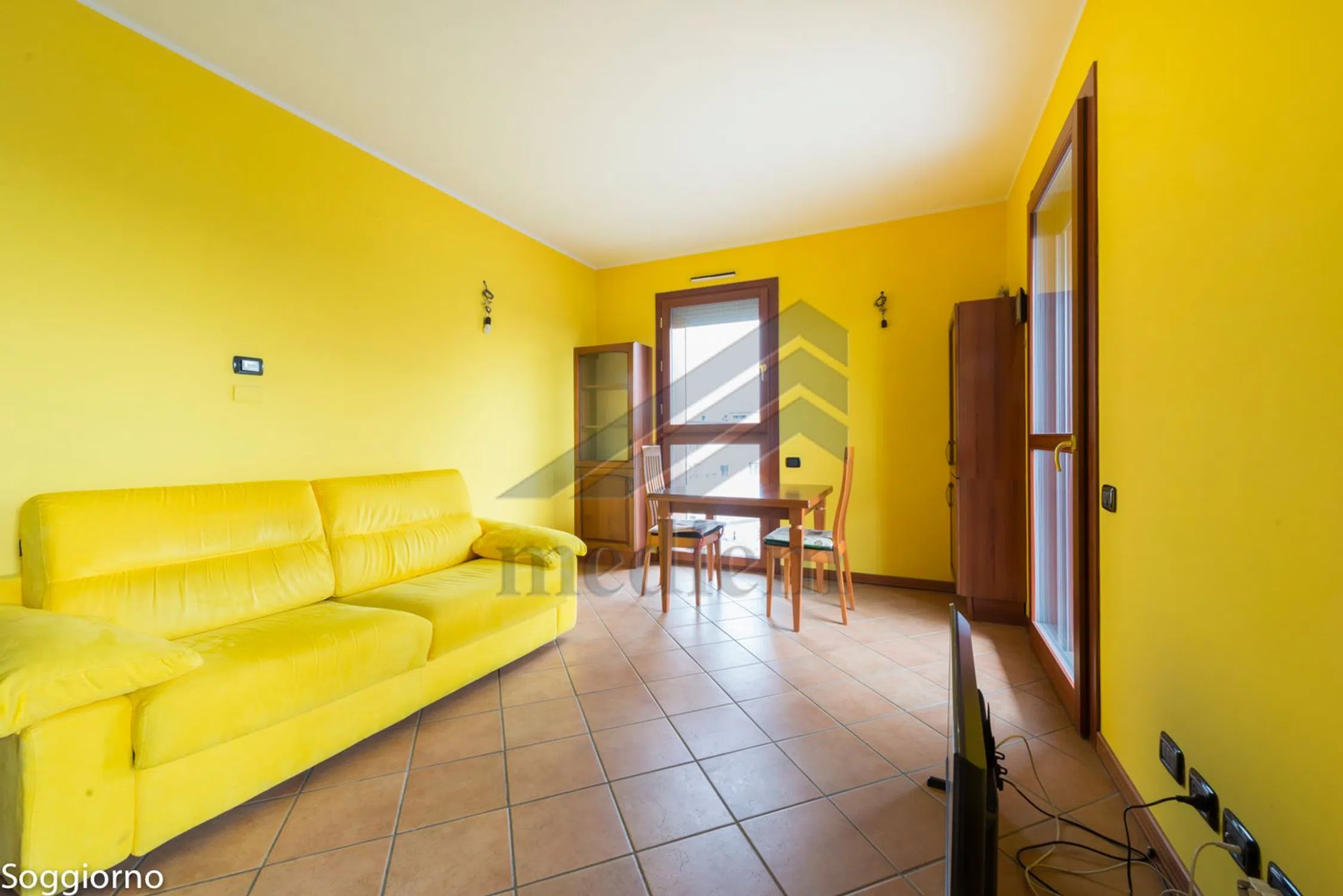 Bilocale in via Riccardo Pitteri, 106 - Photo 3