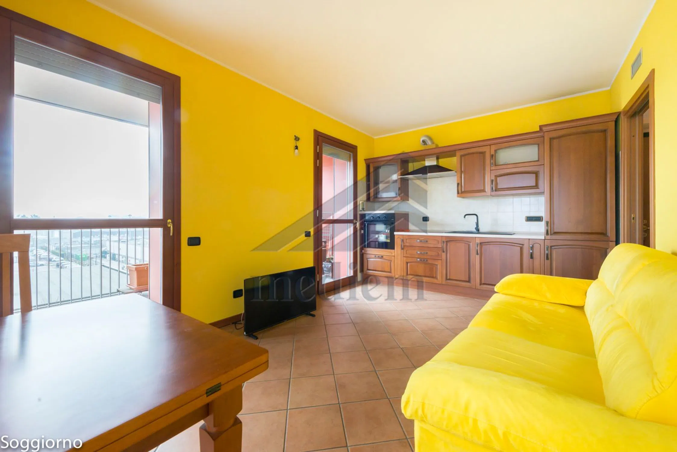 Bilocale in via Riccardo Pitteri, 106 - Photo 4