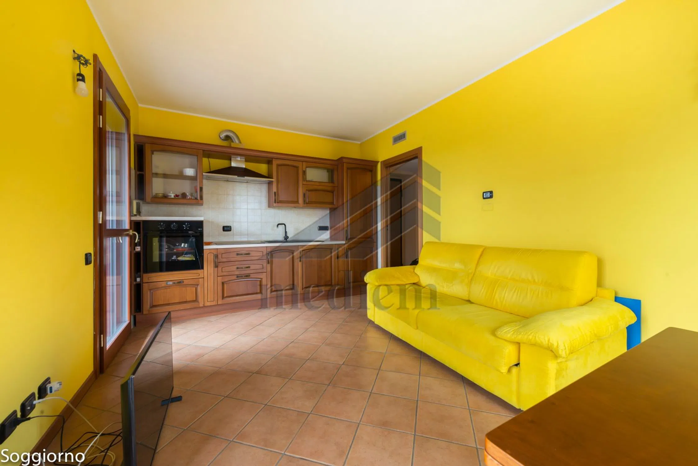 Bilocale in via Riccardo Pitteri, 106 - Photo 5