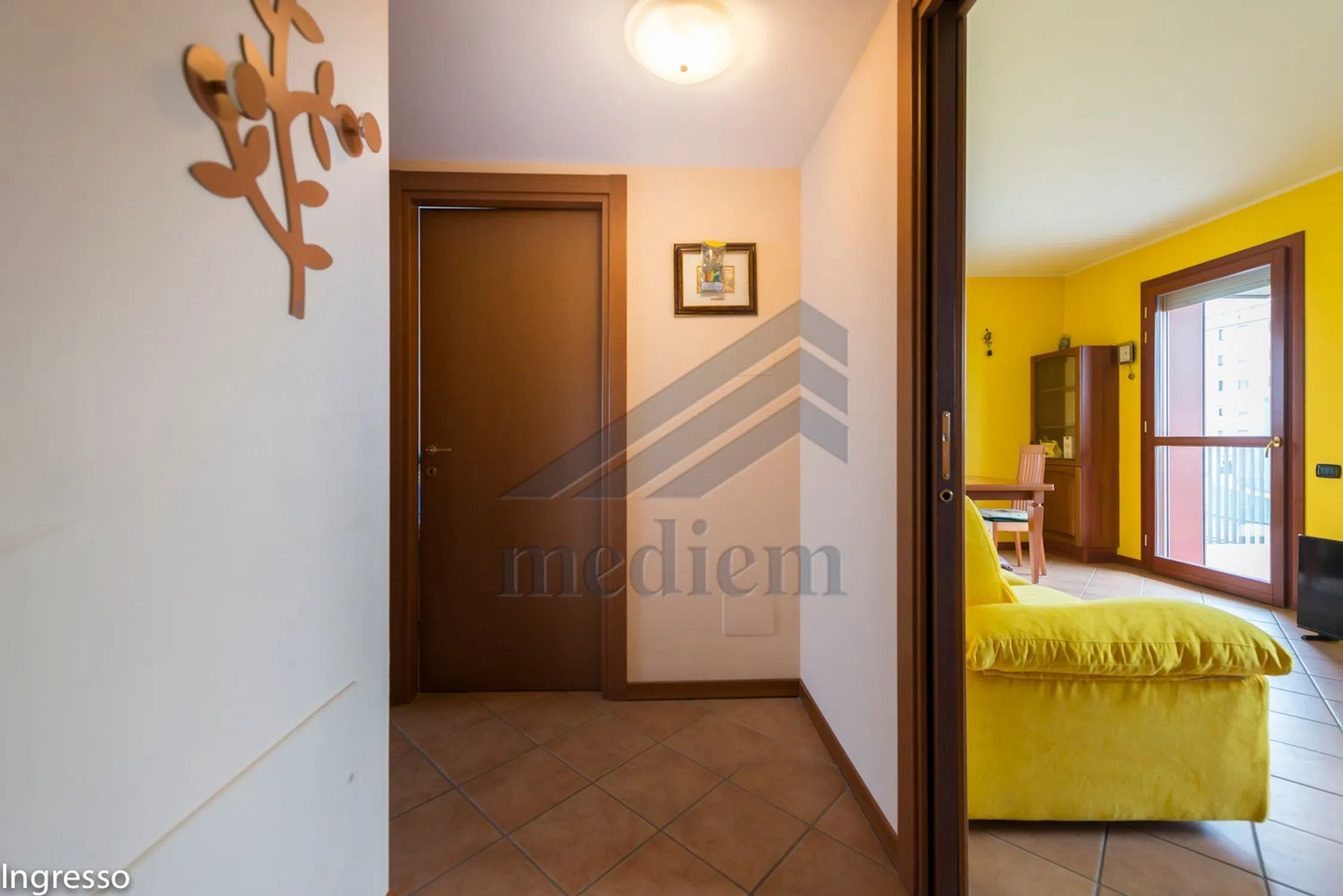 Bilocale in via Riccardo Pitteri, 106 - Photo 9