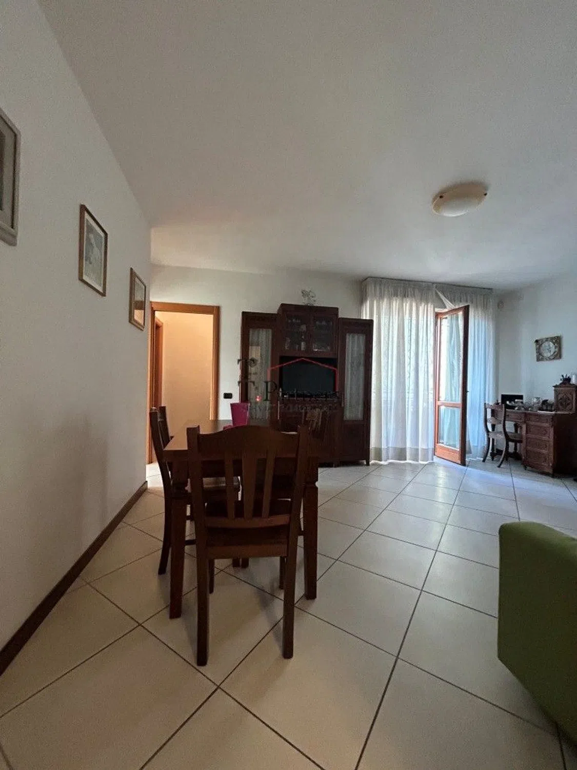 Appartamento in via Luciano Bausi s.n.c. - Photo 2