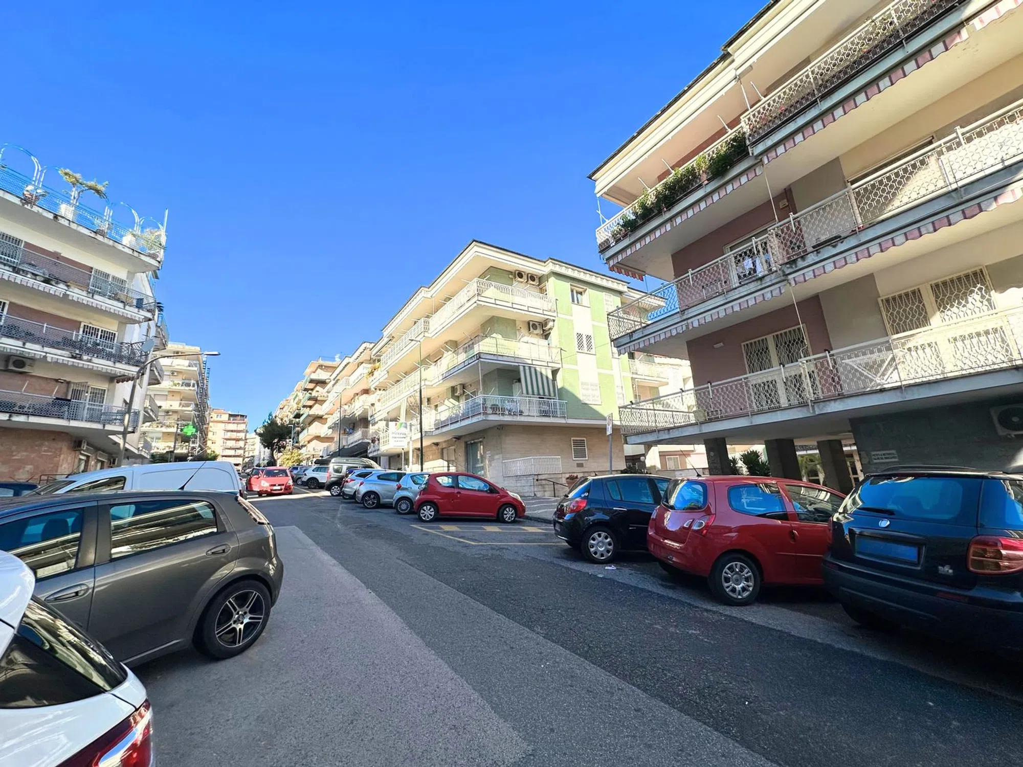 Appartamento in viale Poggio di Capodimonte, 33 - Photo 1