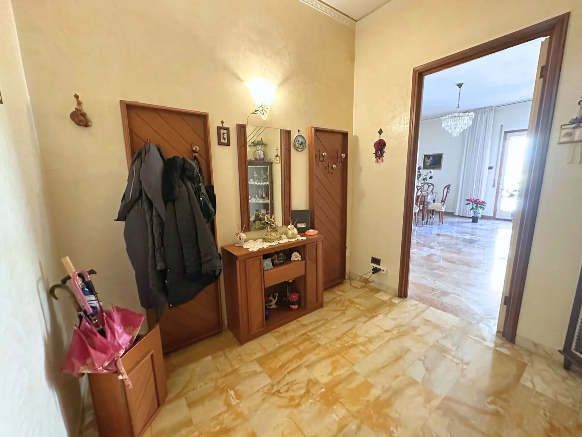 Appartamento in viale Poggio di Capodimonte, 33 - Photo 2