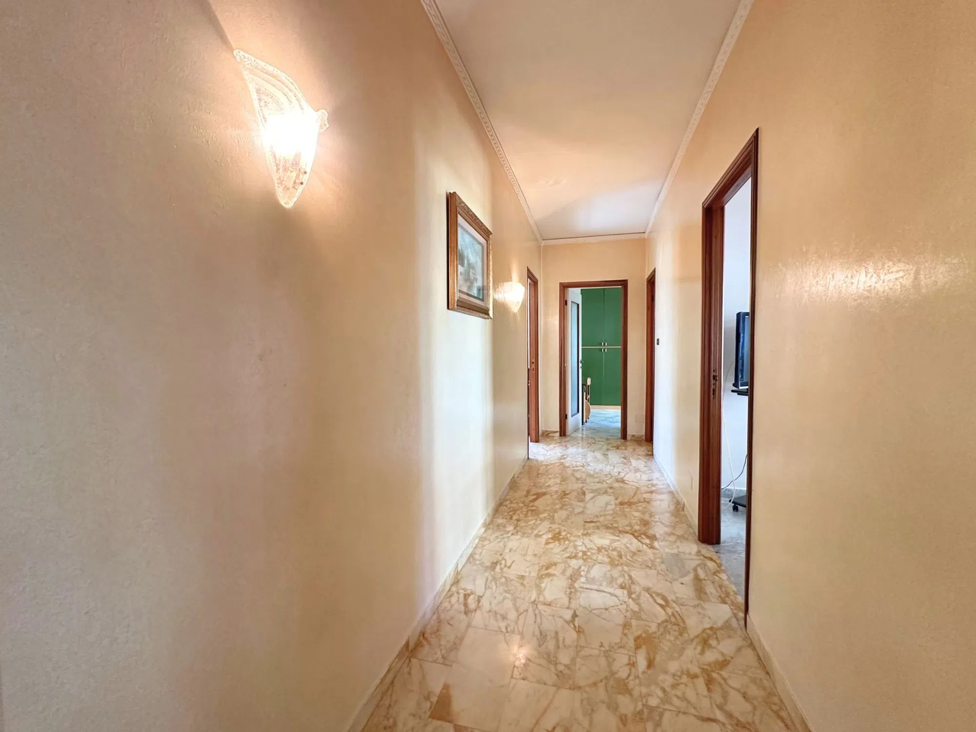 Appartamento in viale Poggio di Capodimonte, 33 - Photo 11