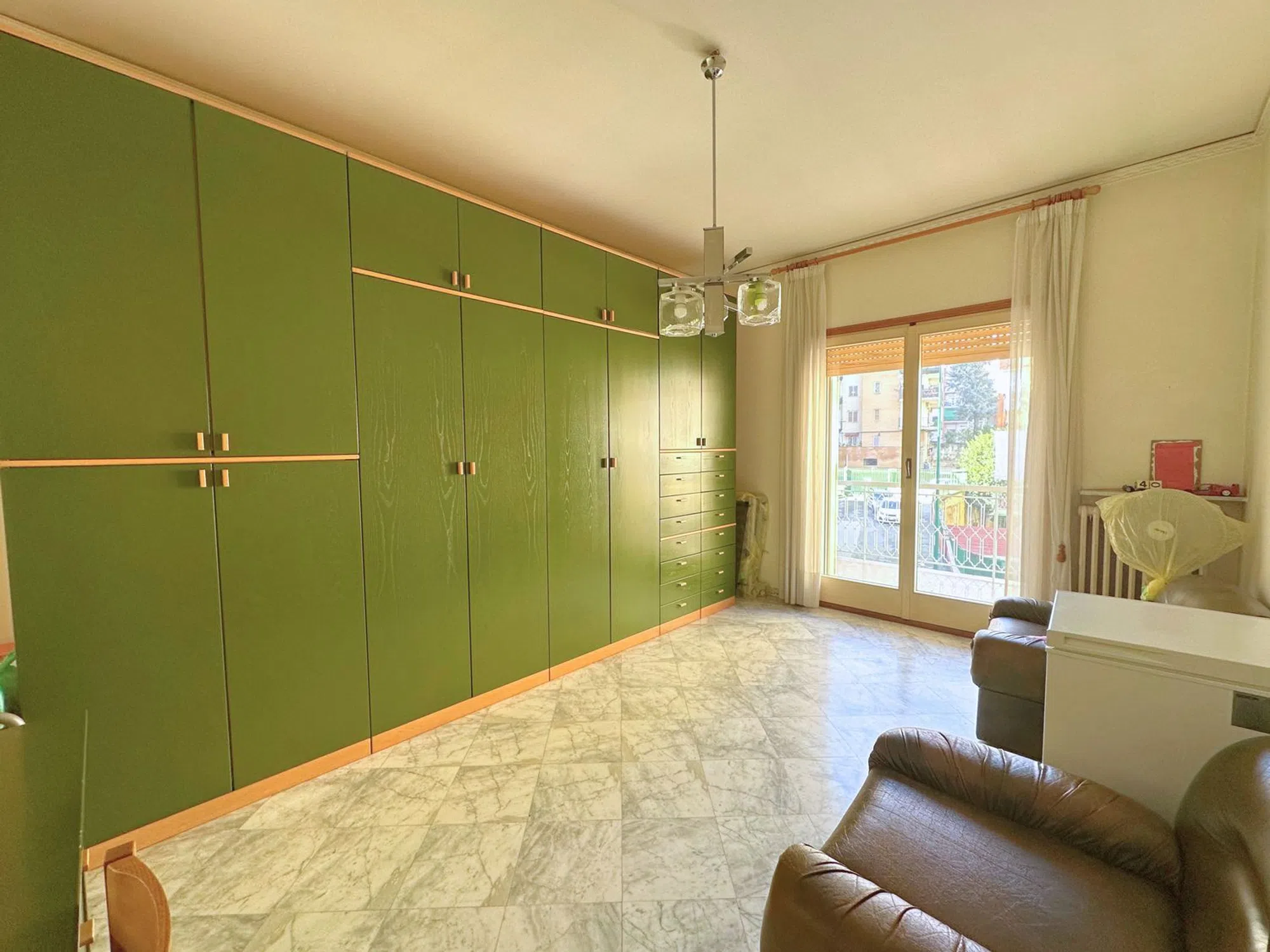 Appartamento in viale Poggio di Capodimonte, 33 - Photo 14