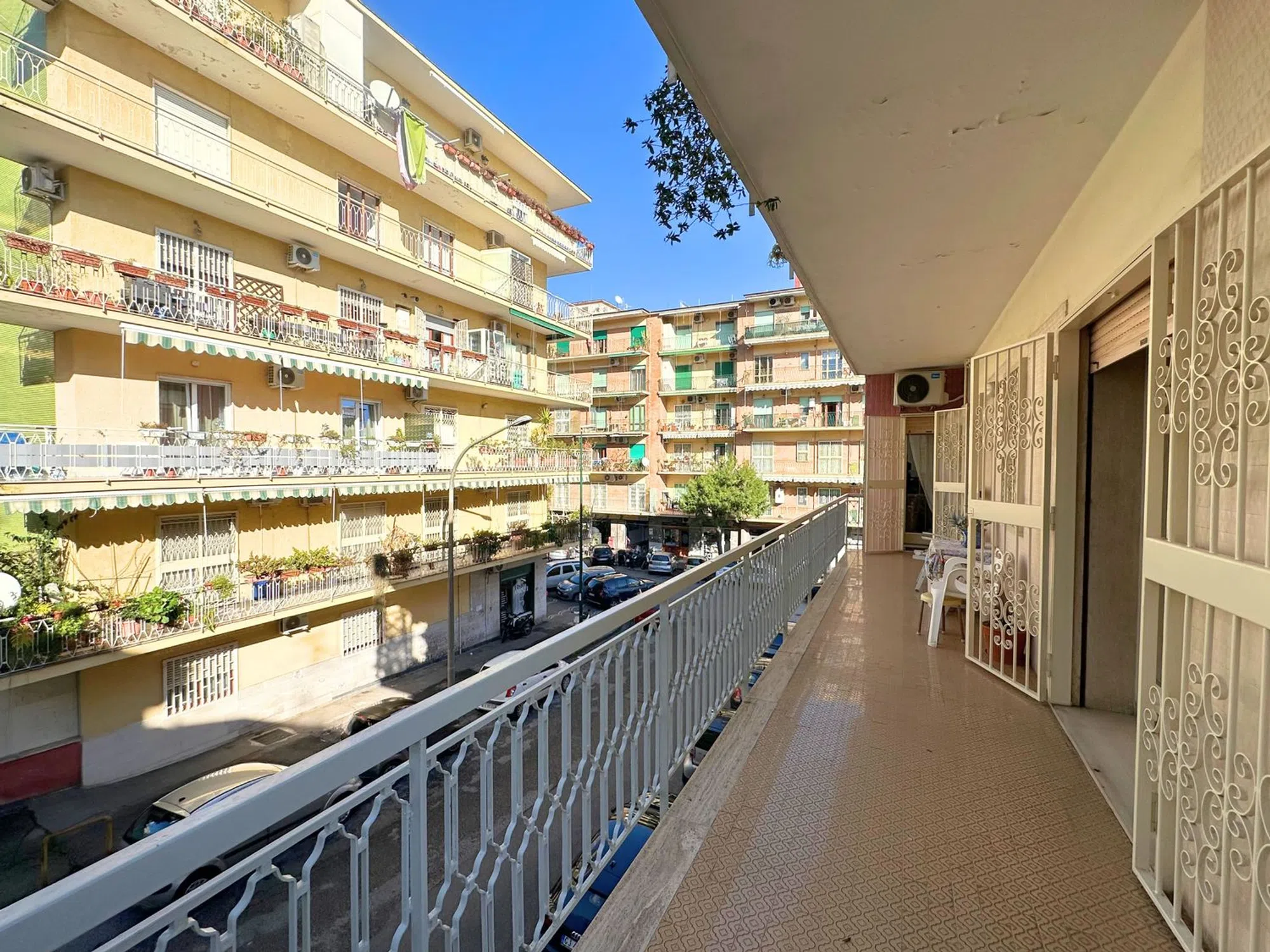 Appartamento in viale Poggio di Capodimonte, 33 - Photo 16