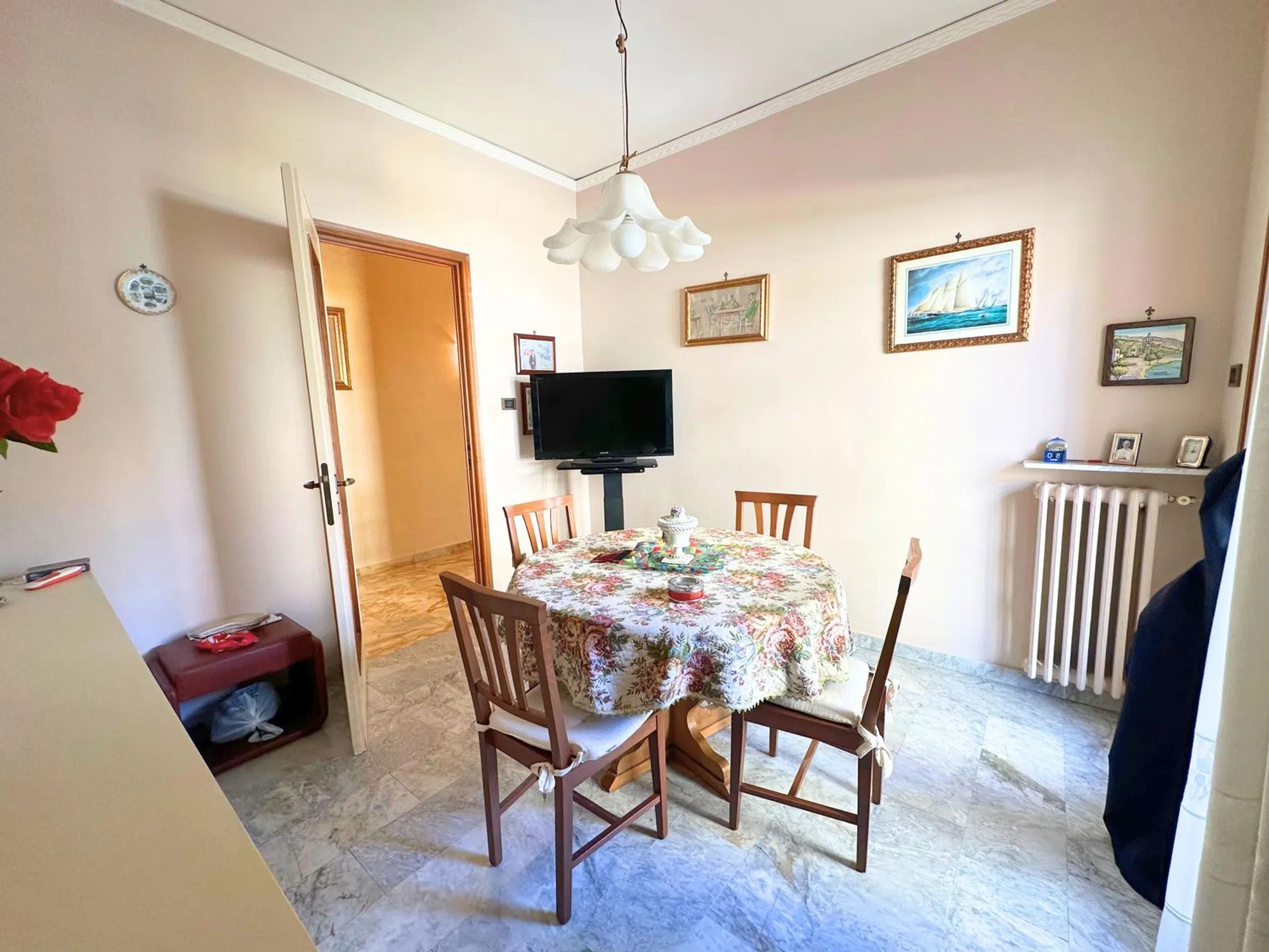 Appartamento in viale Poggio di Capodimonte, 33 - Photo 19