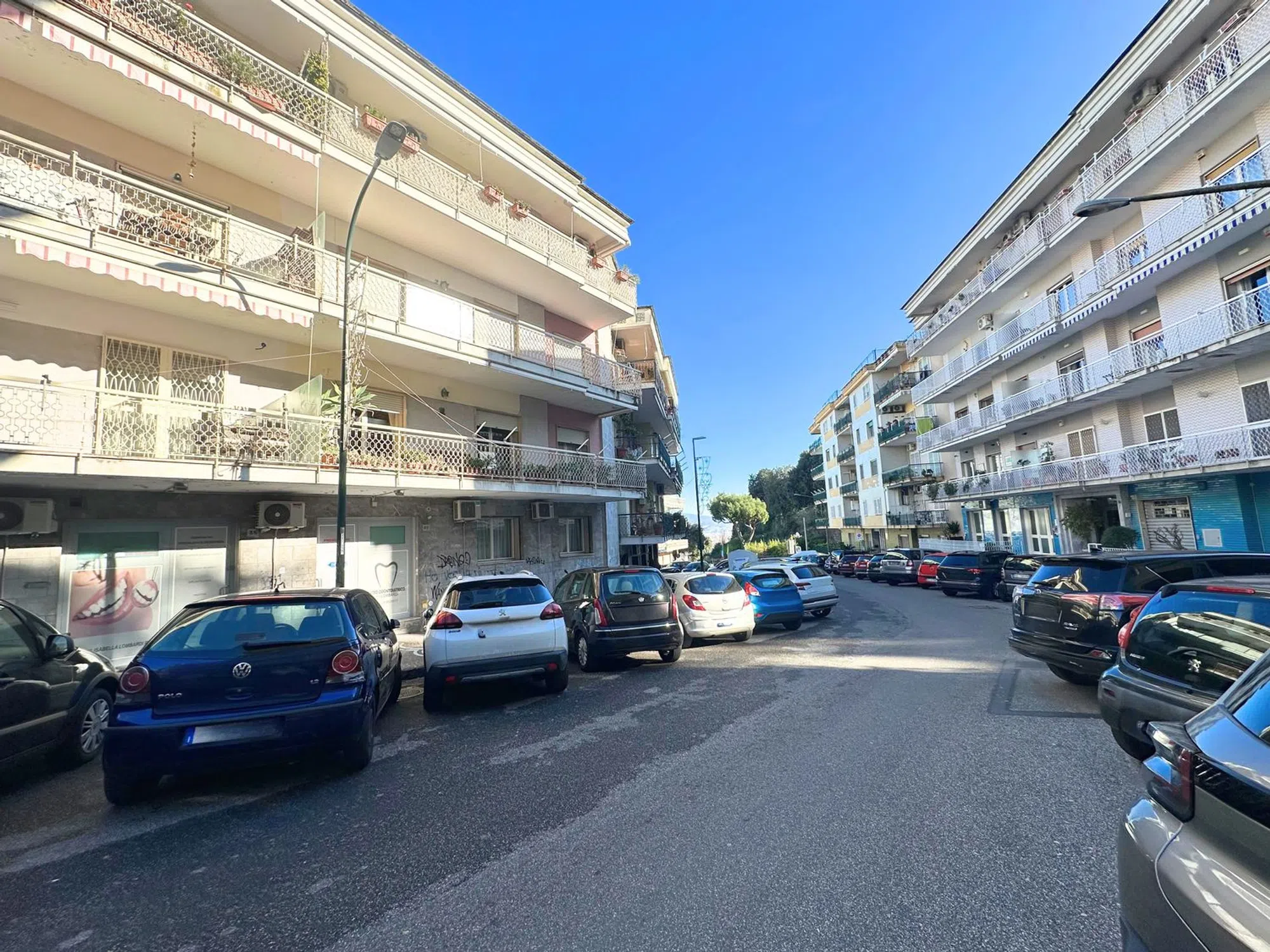 Appartamento in viale Poggio di Capodimonte, 33 - Photo 20